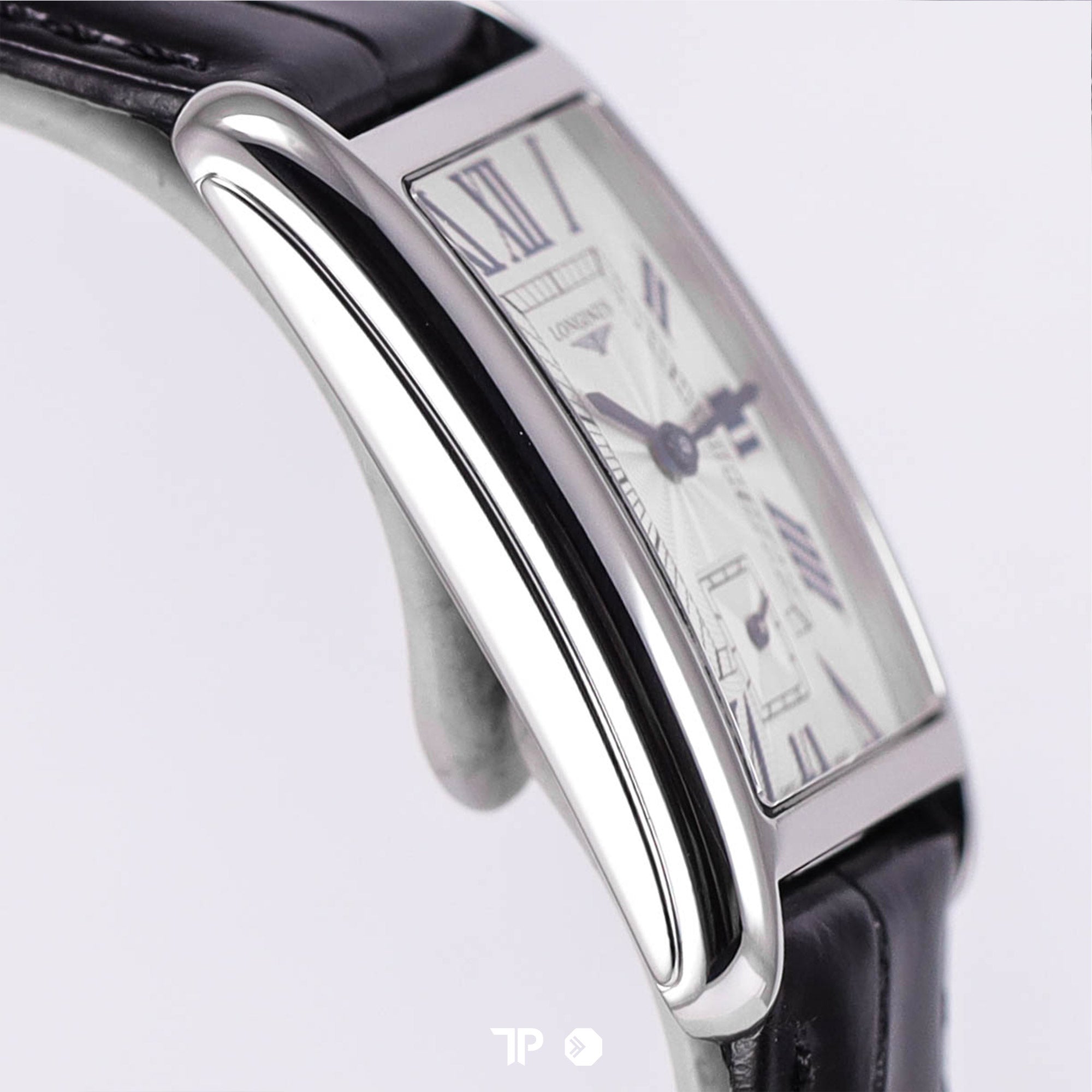 DolceVita Silver Dial Quartz 23mm (2023)
