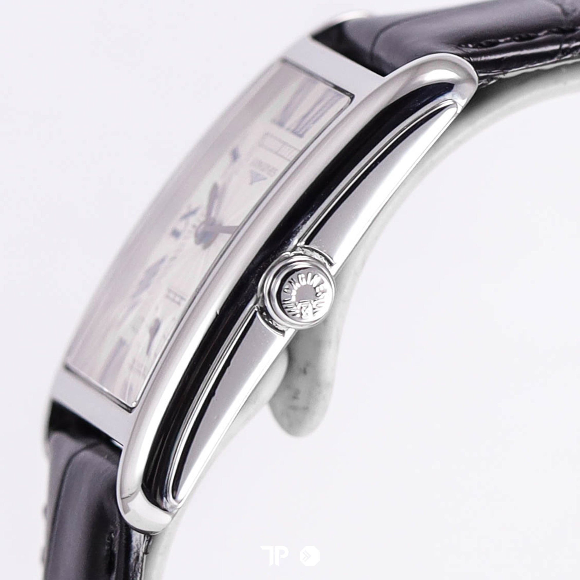 DolceVita Silver Dial Quartz 23mm (2023)