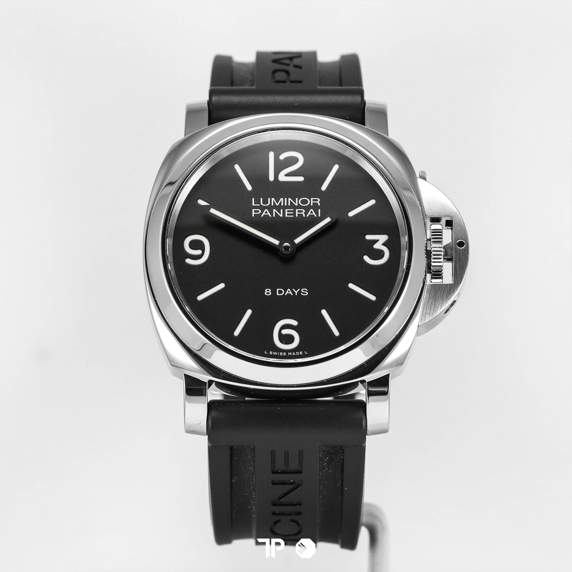 Luminor Base 8 Days PAM560 44mm (2017)