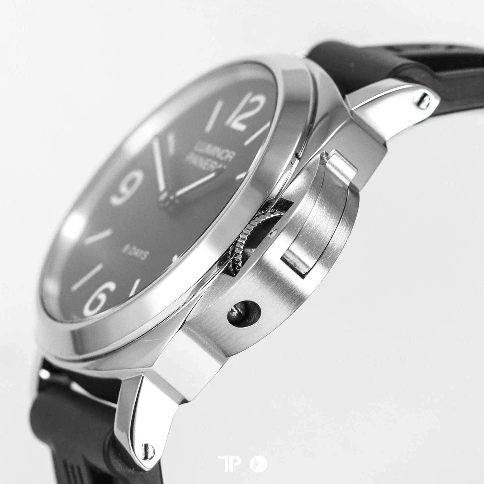 Luminor Base 8 Days PAM560 44mm (2017)