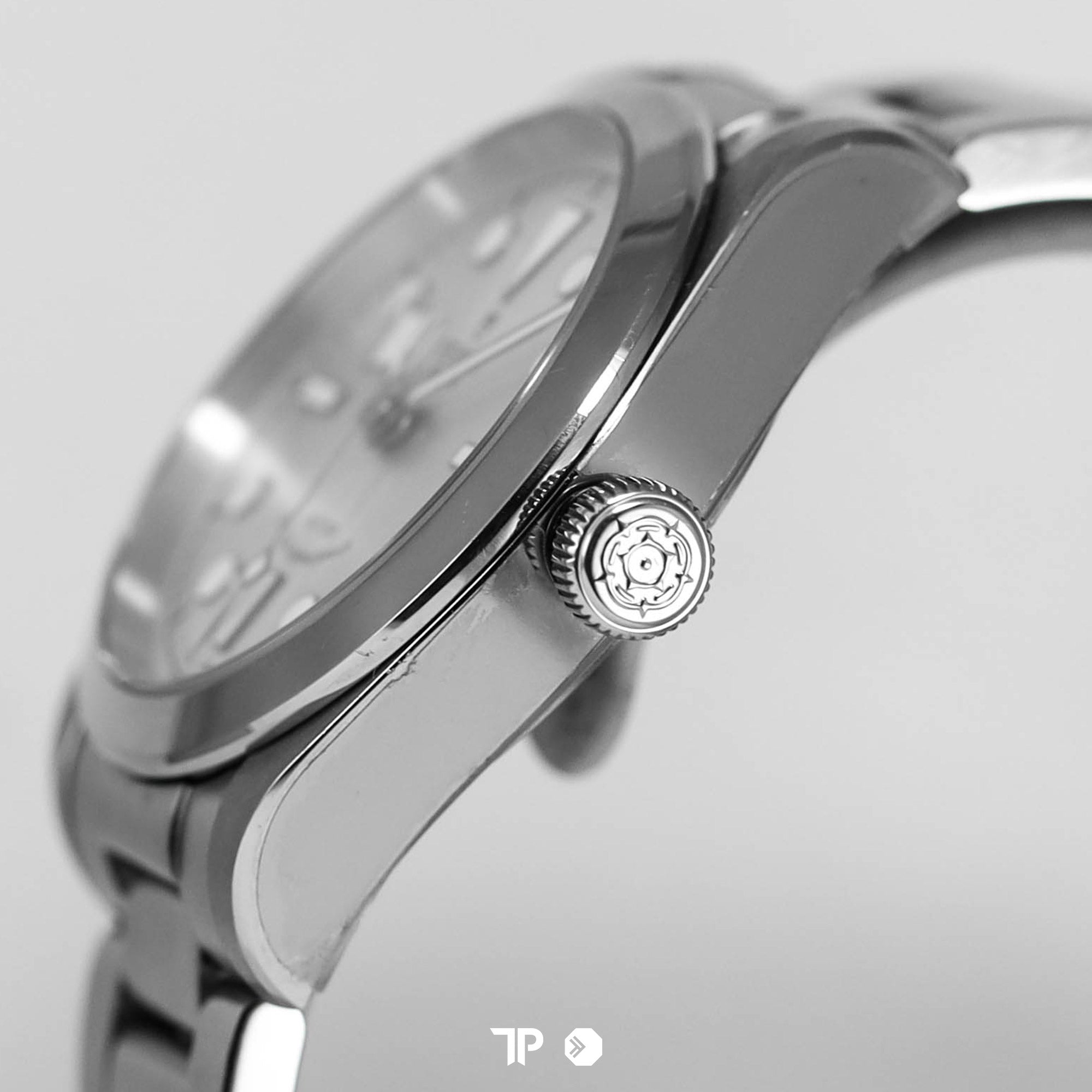 Blackbay 36 Silver Dial (2023)