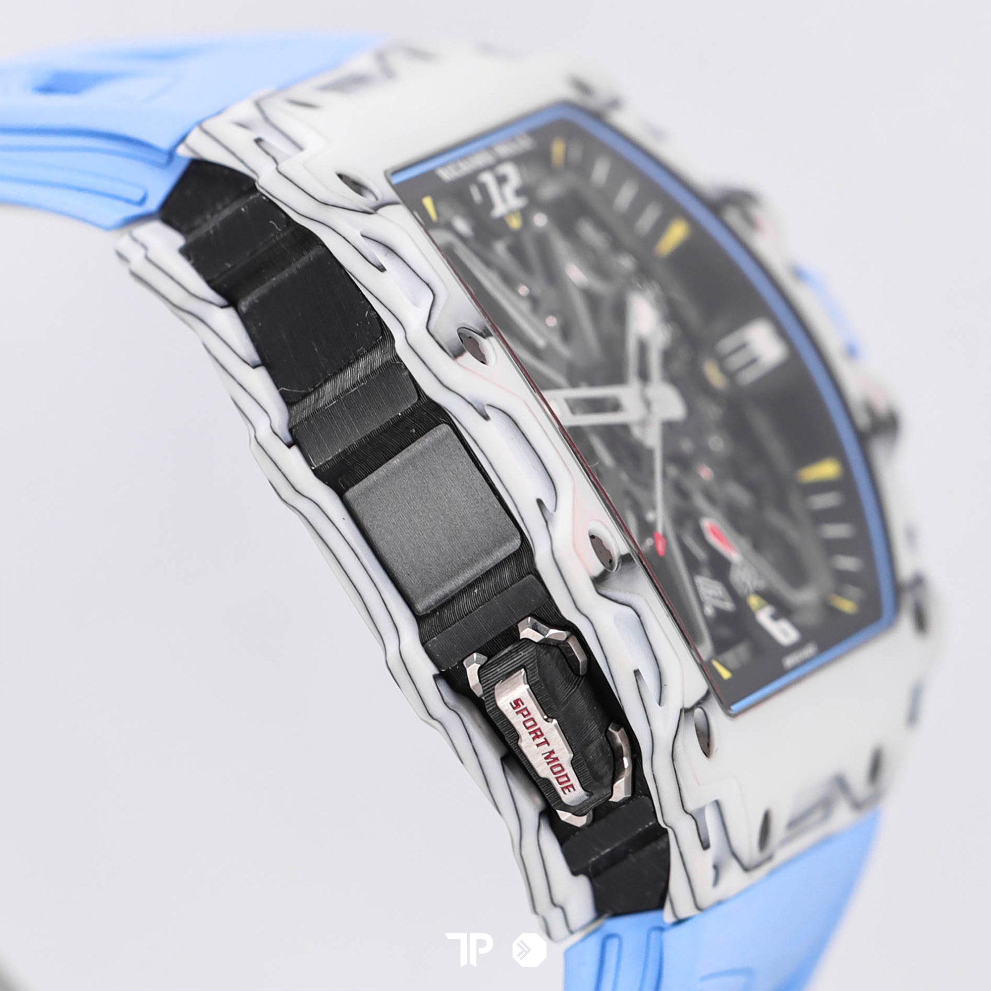 RM35-03 Rafael Nadal Baby Blue (2024)