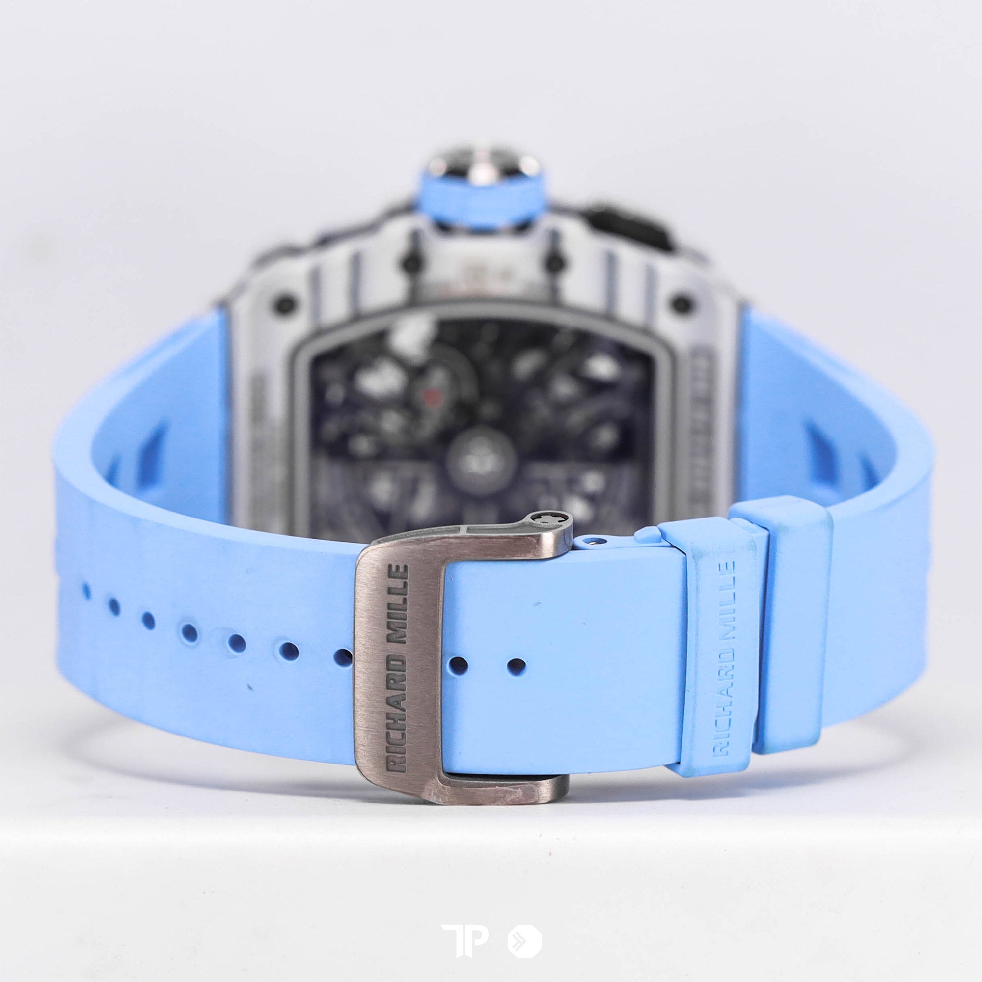 RM35-03 Rafael Nadal Baby Blue (2024)