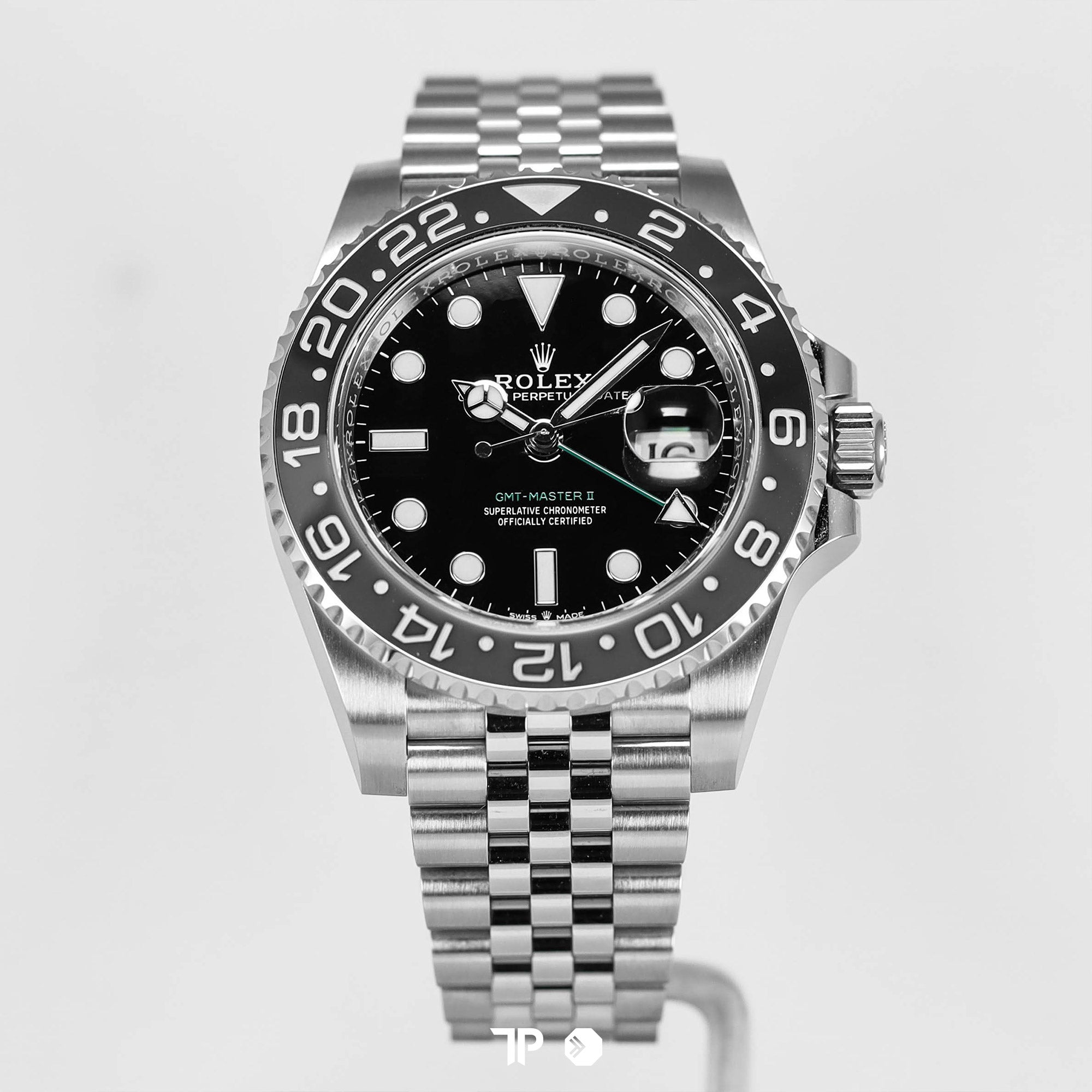 GMT Master II “Bruce Wayne” Jubilee (2024)