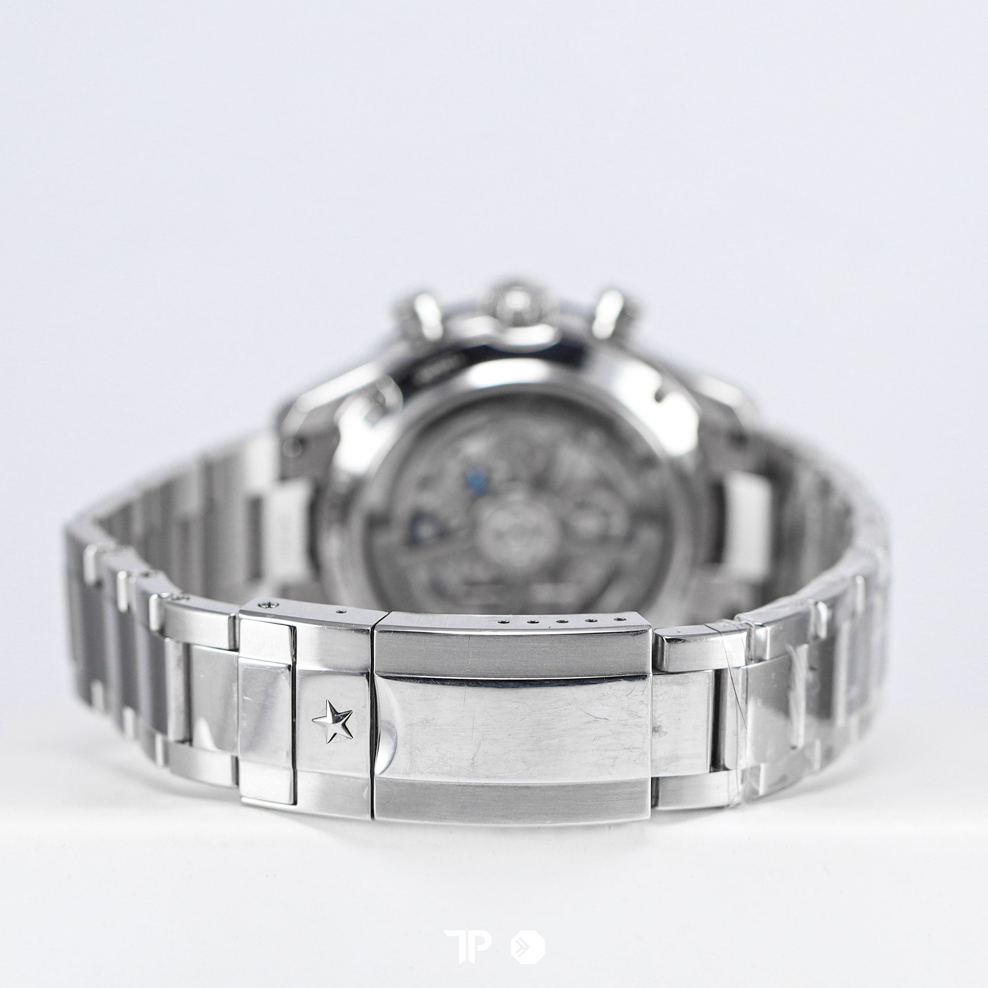 Chronomaster Panda 41mm (2022)