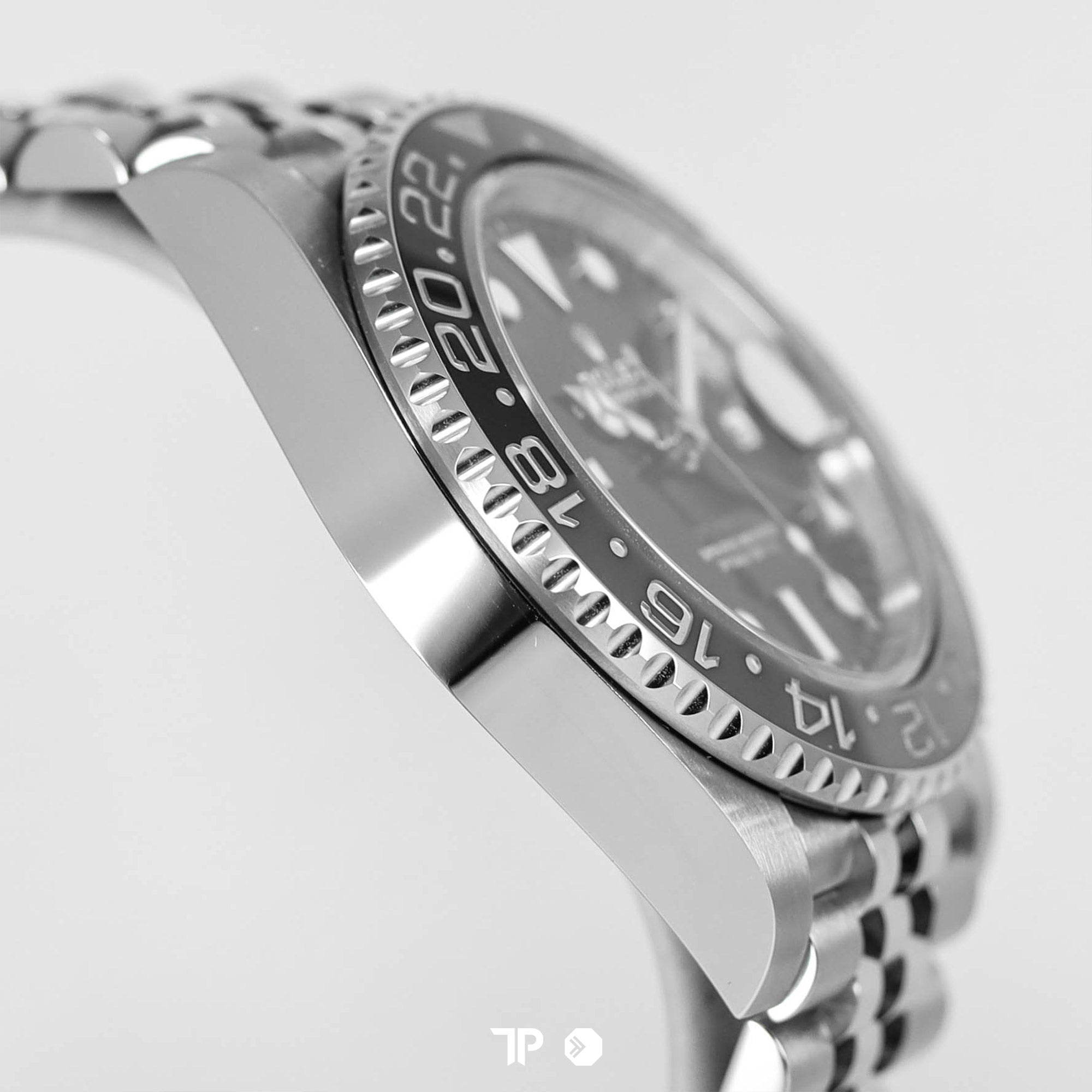 GMT Master II “Bruce Wayne” Jubilee (2024)