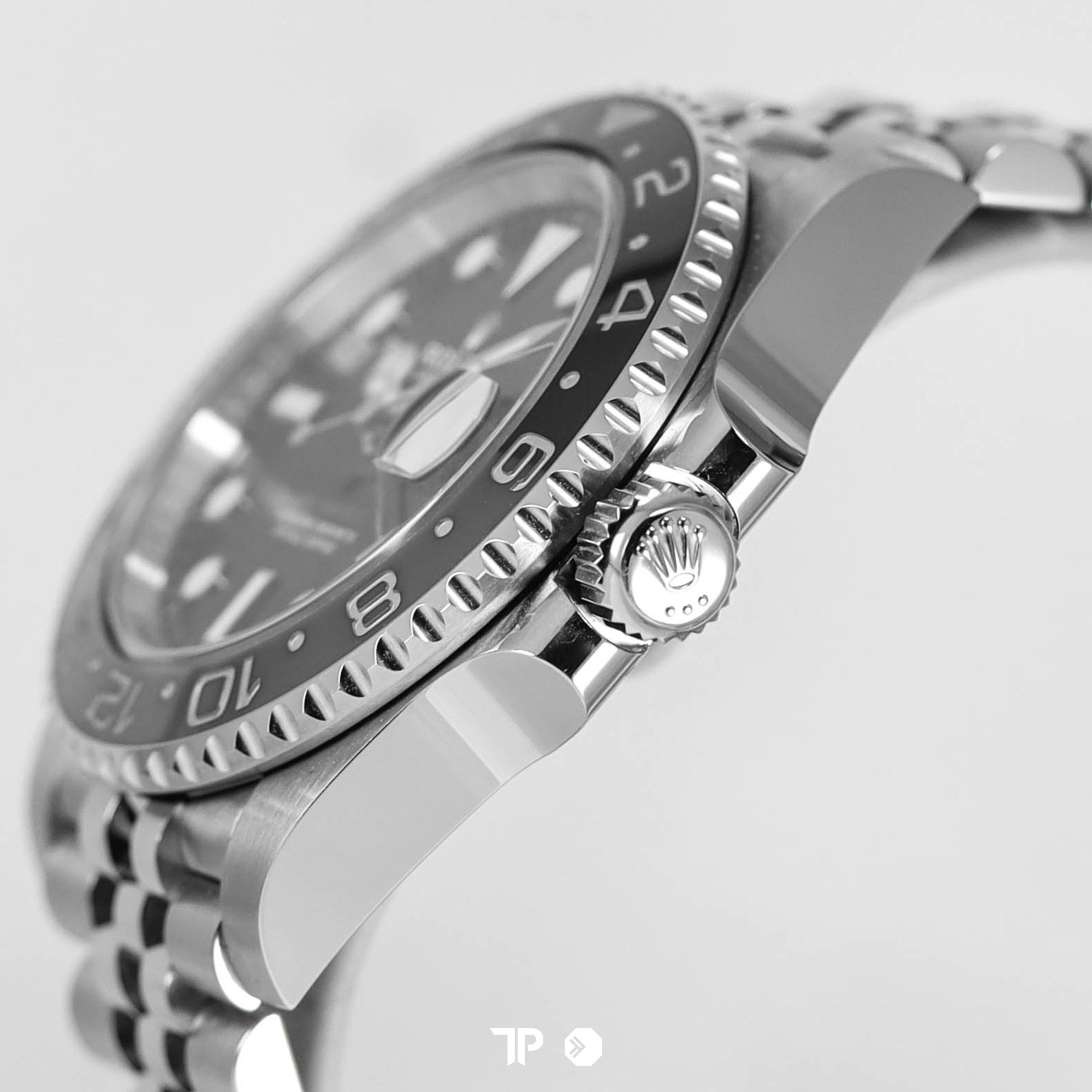 GMT Master II “Bruce Wayne” Jubilee (2024)
