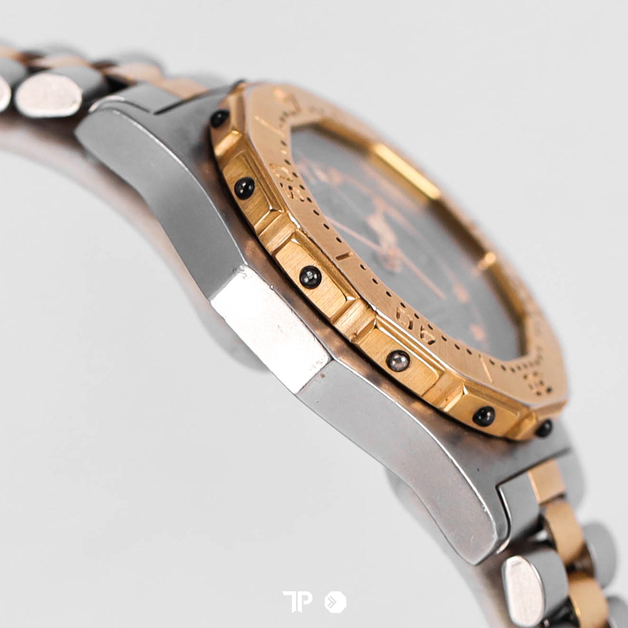 3000 Professional Quartz 33mm