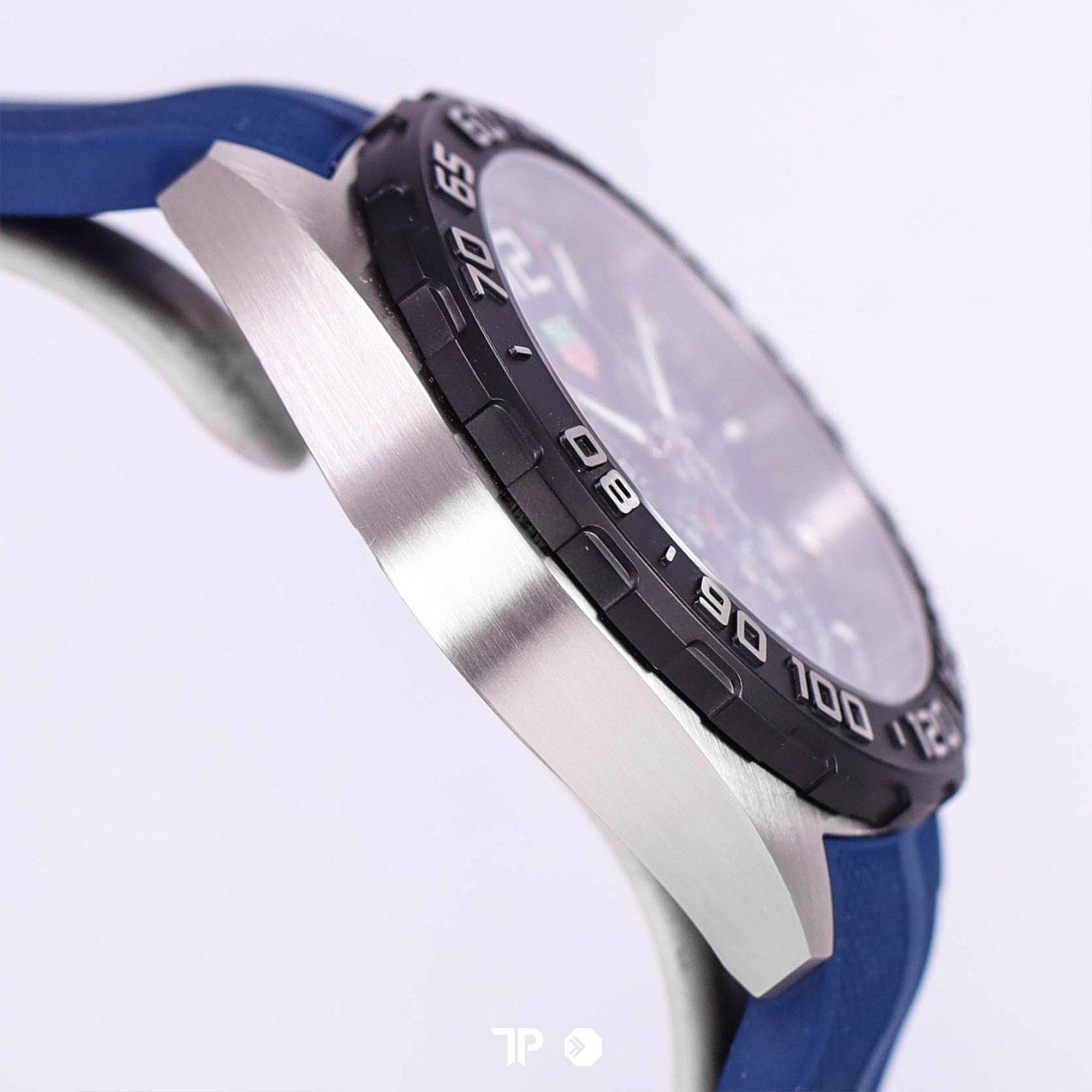 Formula 1 Chronograph Blue Dial 43mm (2024)