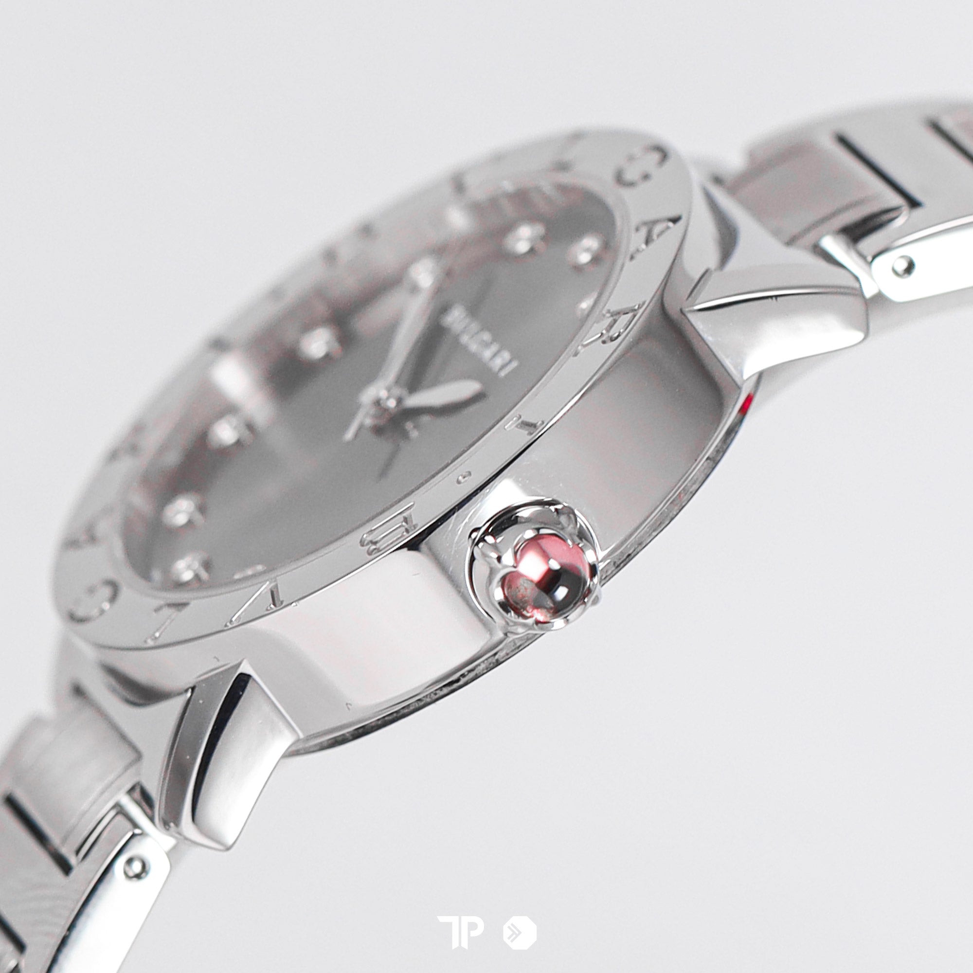 Auto Grey Diamond 102567 33mm