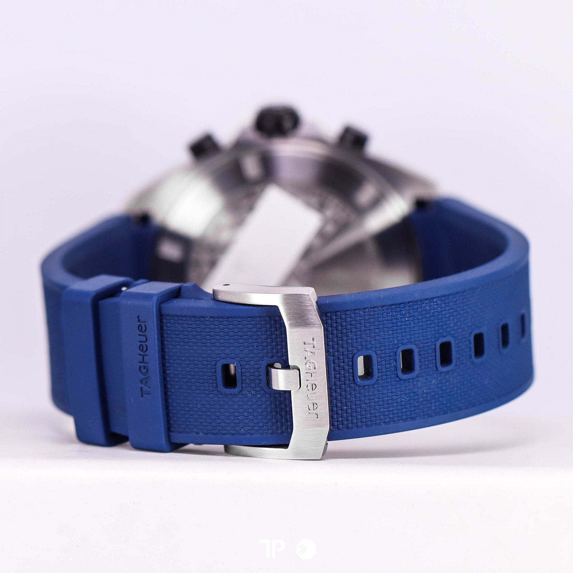 Formula 1 Chronograph Blue Dial 43mm (2024)