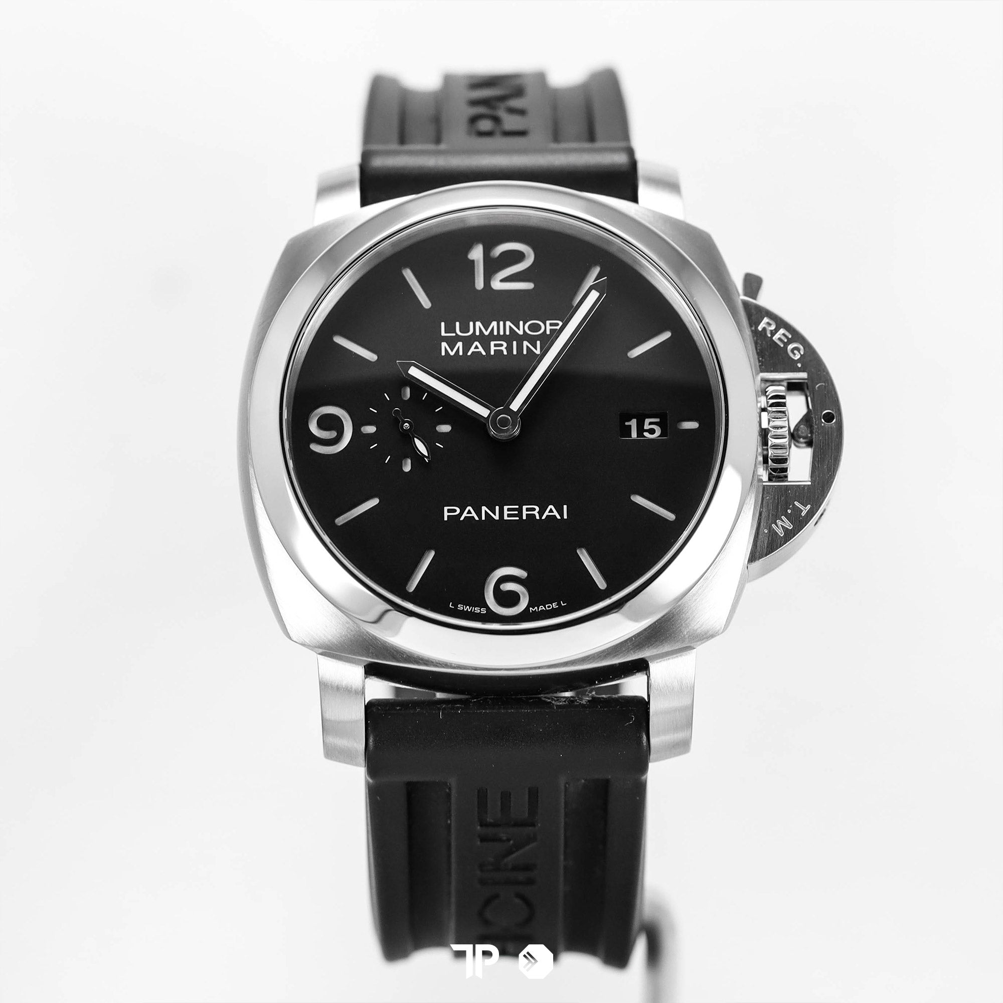Luminor PAM312 44mm (2013)