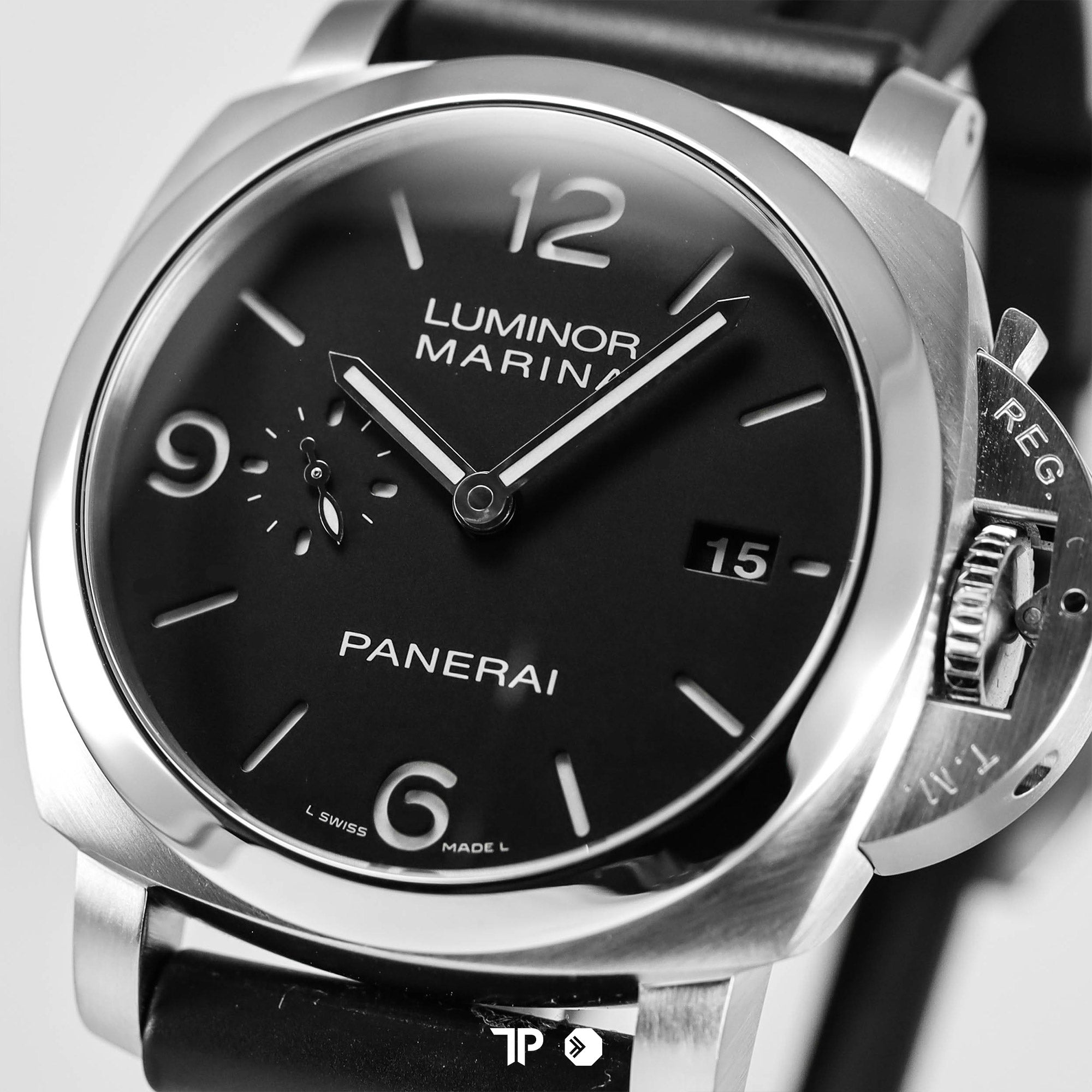 Luminor PAM312 44mm (2013)
