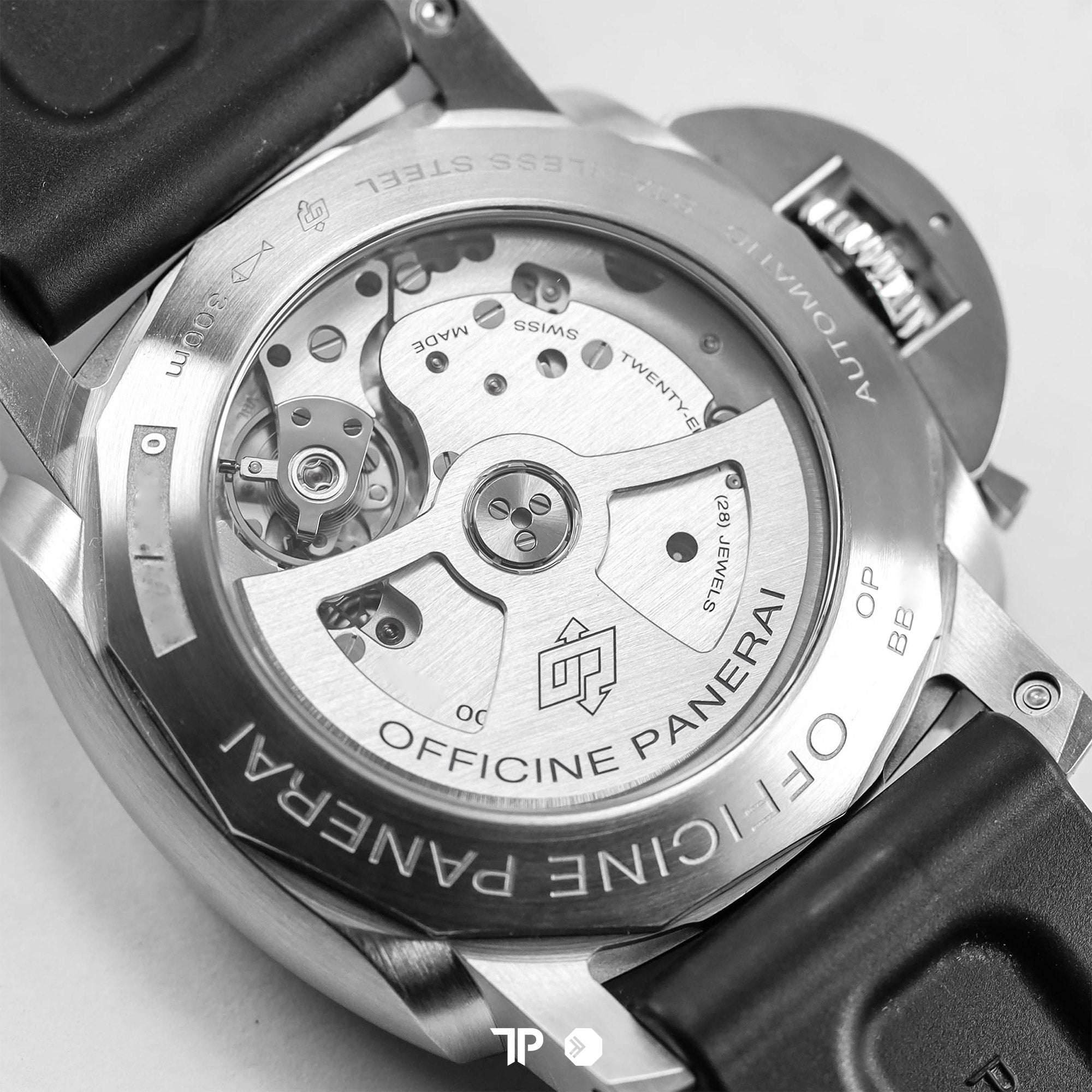 Luminor PAM312 44mm (2013)