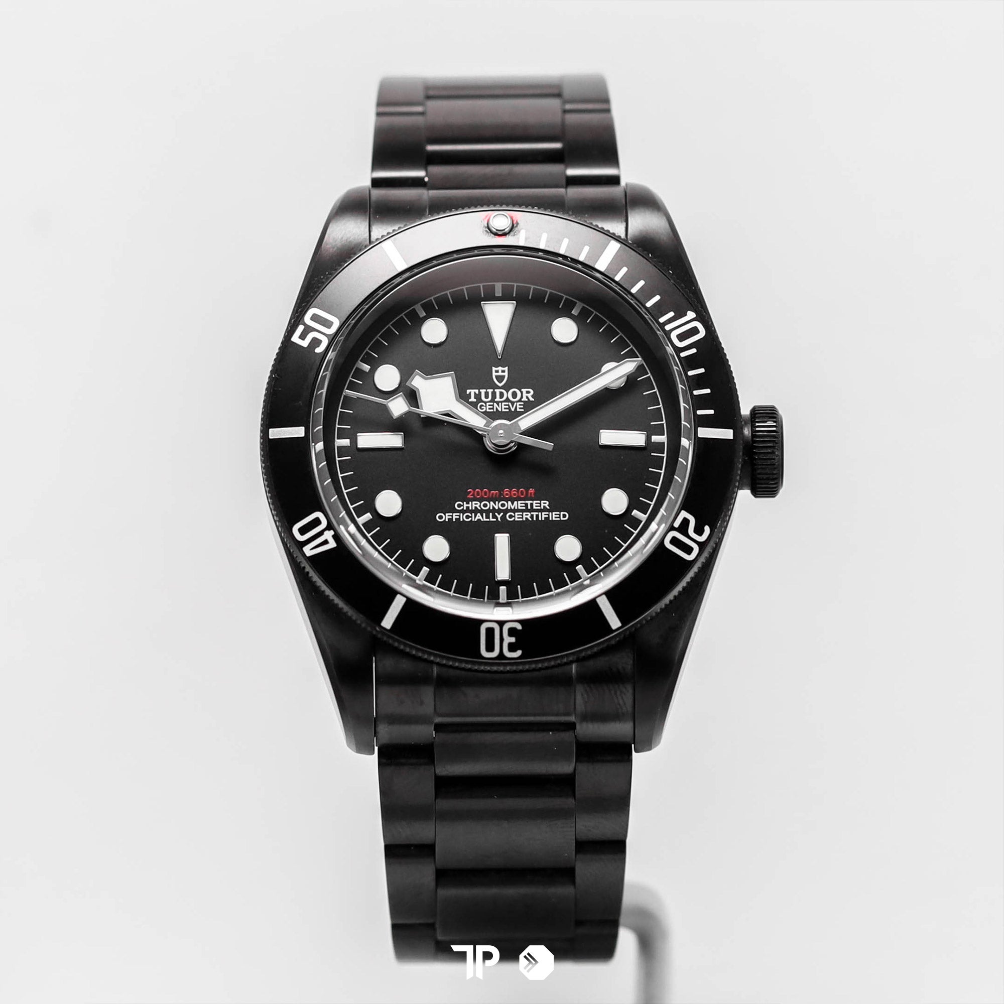 Blackbay Dark Automatic 41mm (2017)