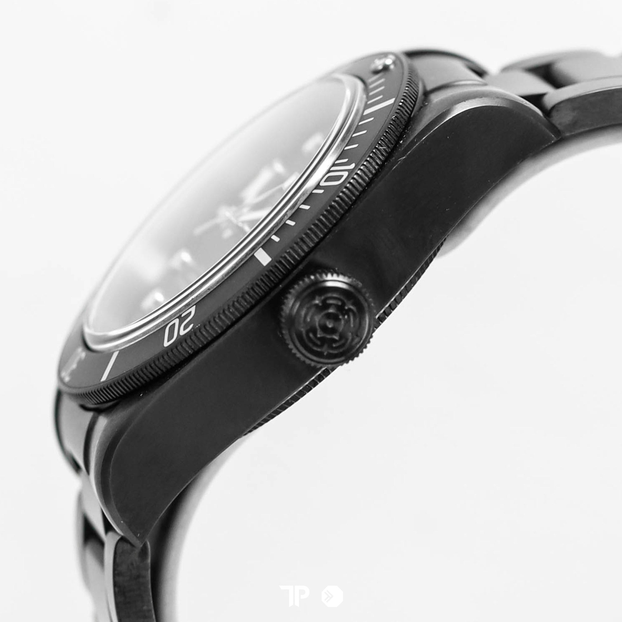 Blackbay Dark Automatic 41mm (2017)