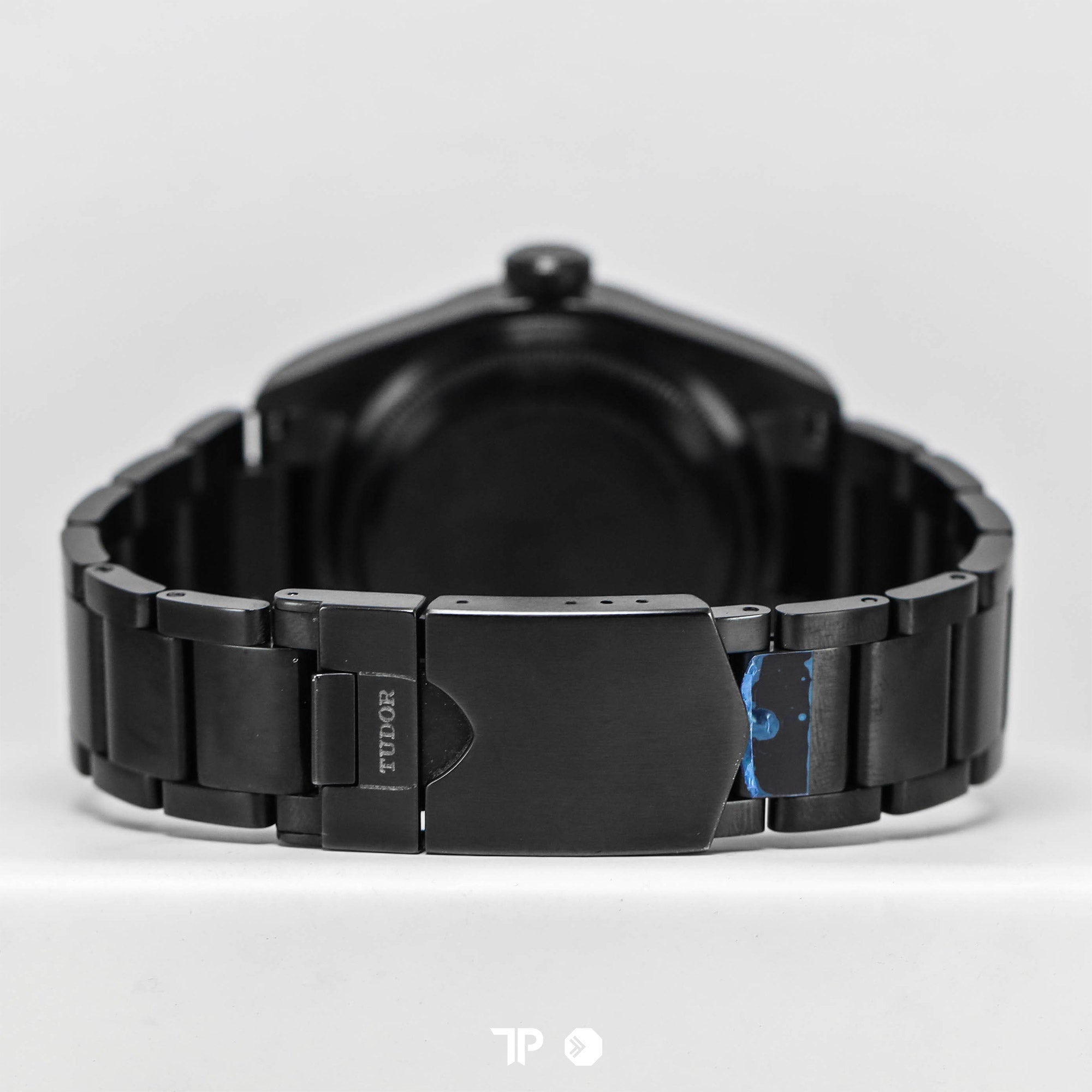 Blackbay Dark Automatic 41mm (2017)