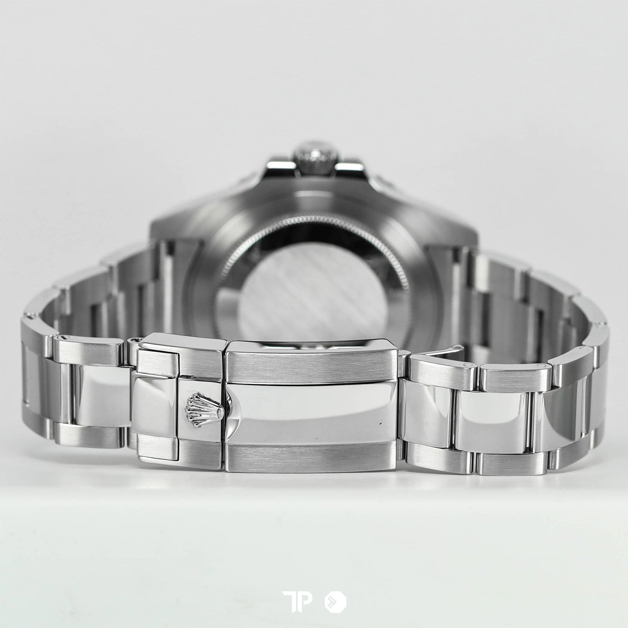 GMT Master II Black Panther 40mm (2016)