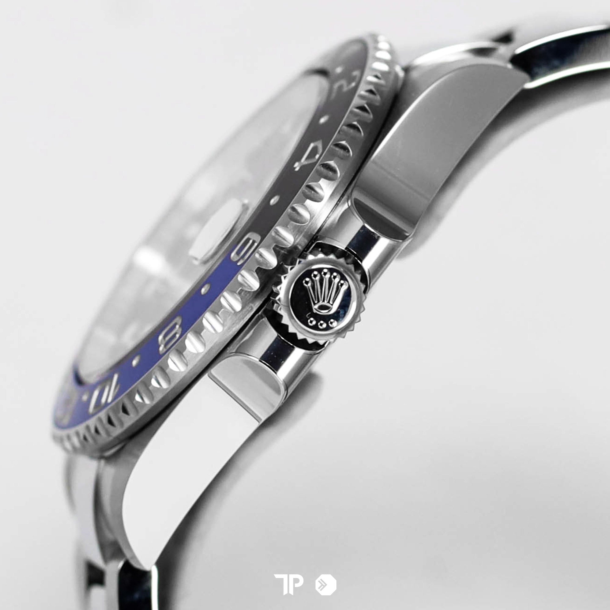 GMT Master II "Batman" Oyster NEW(2025)