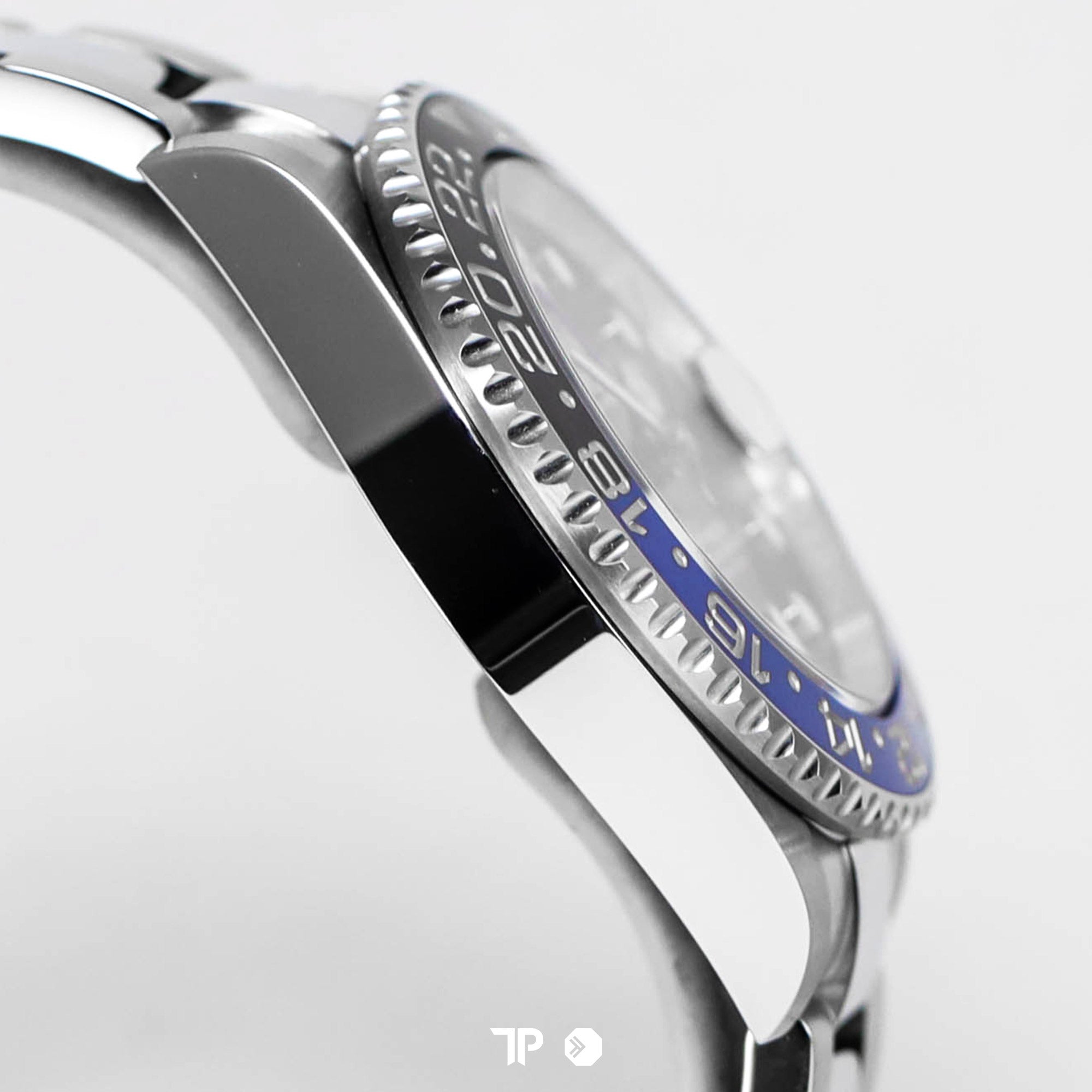 GMT Master II "Batman" Oyster NEW(2025)