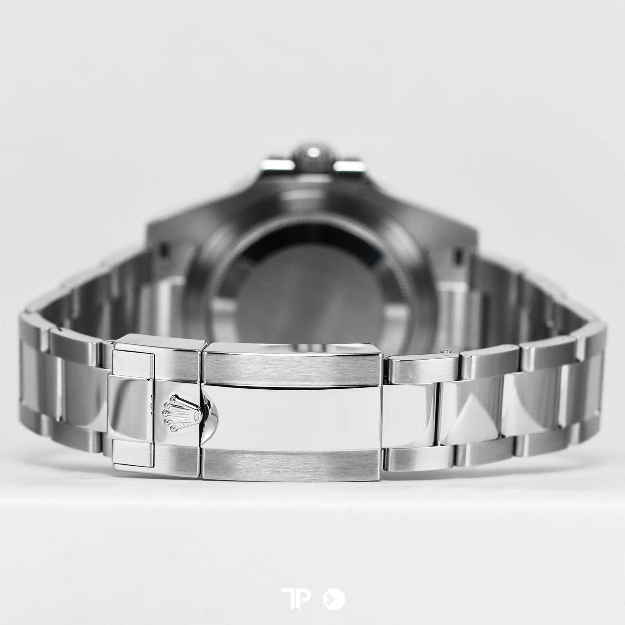 GMT Master II "Batman" Oyster NEW(2025)