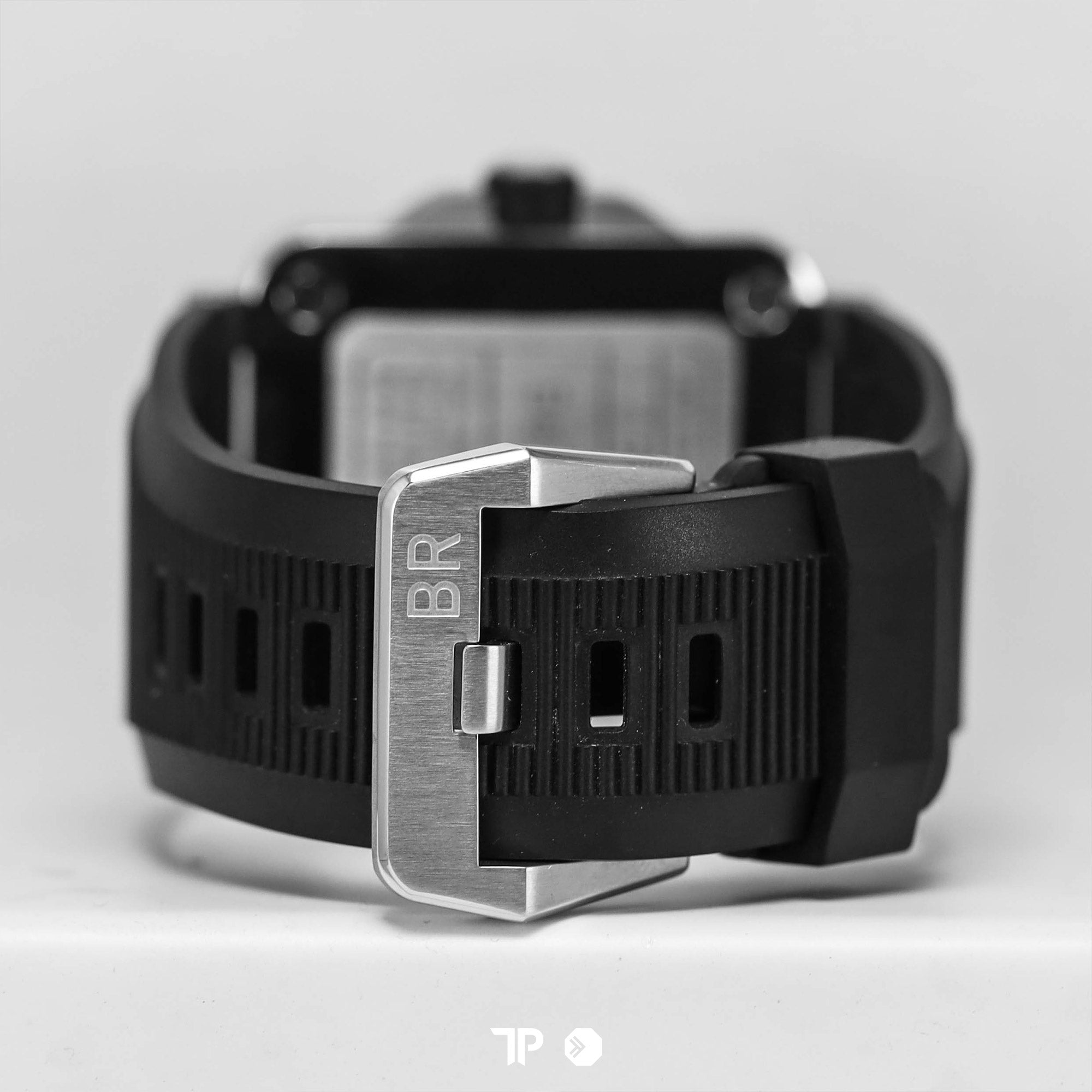 BR0392 Diver Black 42mm (2020)