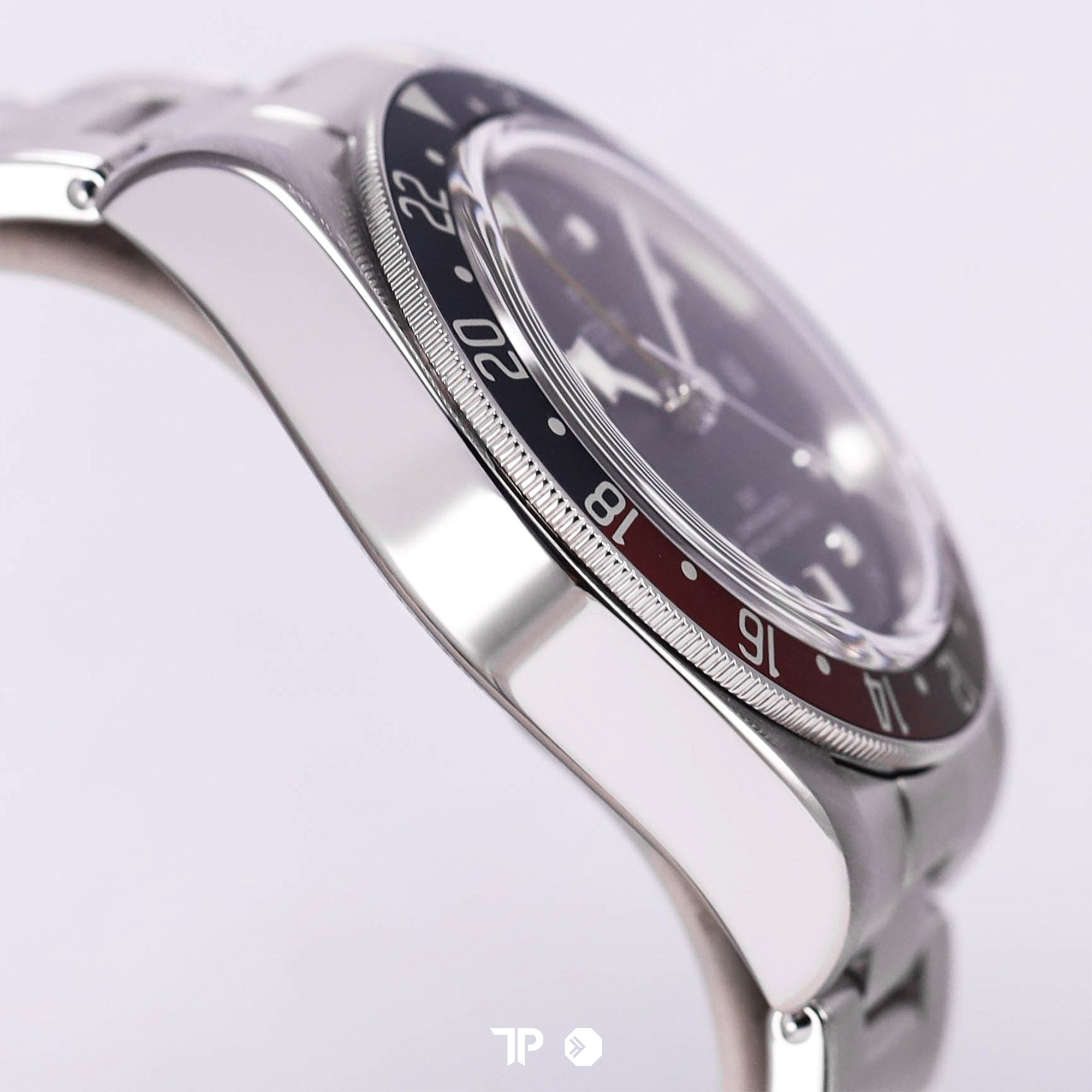 Blackbay GMT Pepsi 41mm (2018)