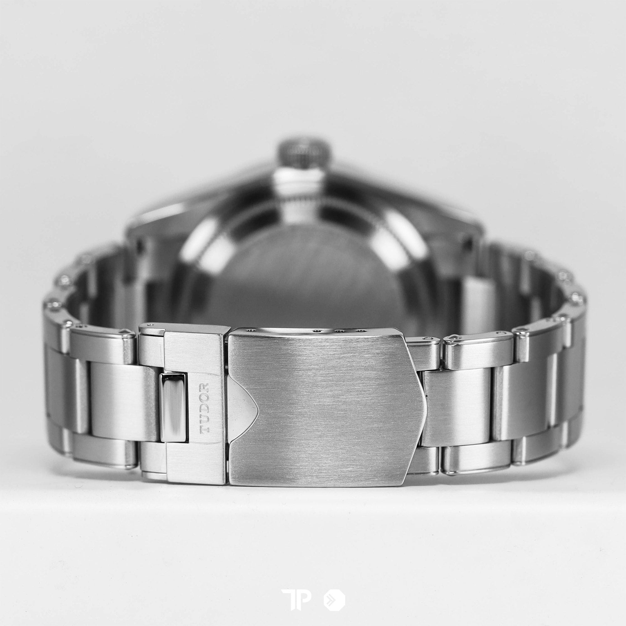 Blackbay GMT Pepsi 41mm (2018)