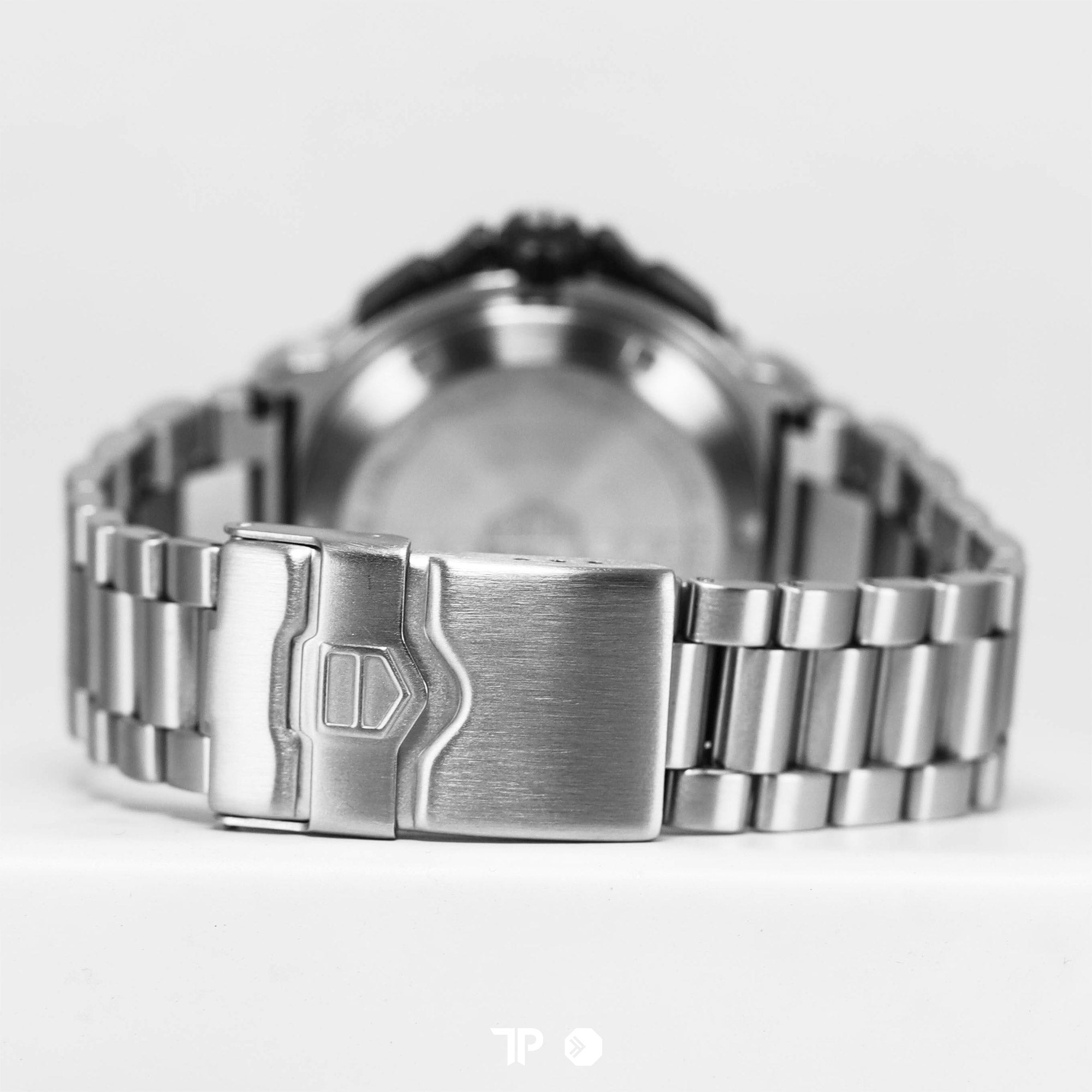 Formula 1 Quartz Black Dial 41mm (2008)