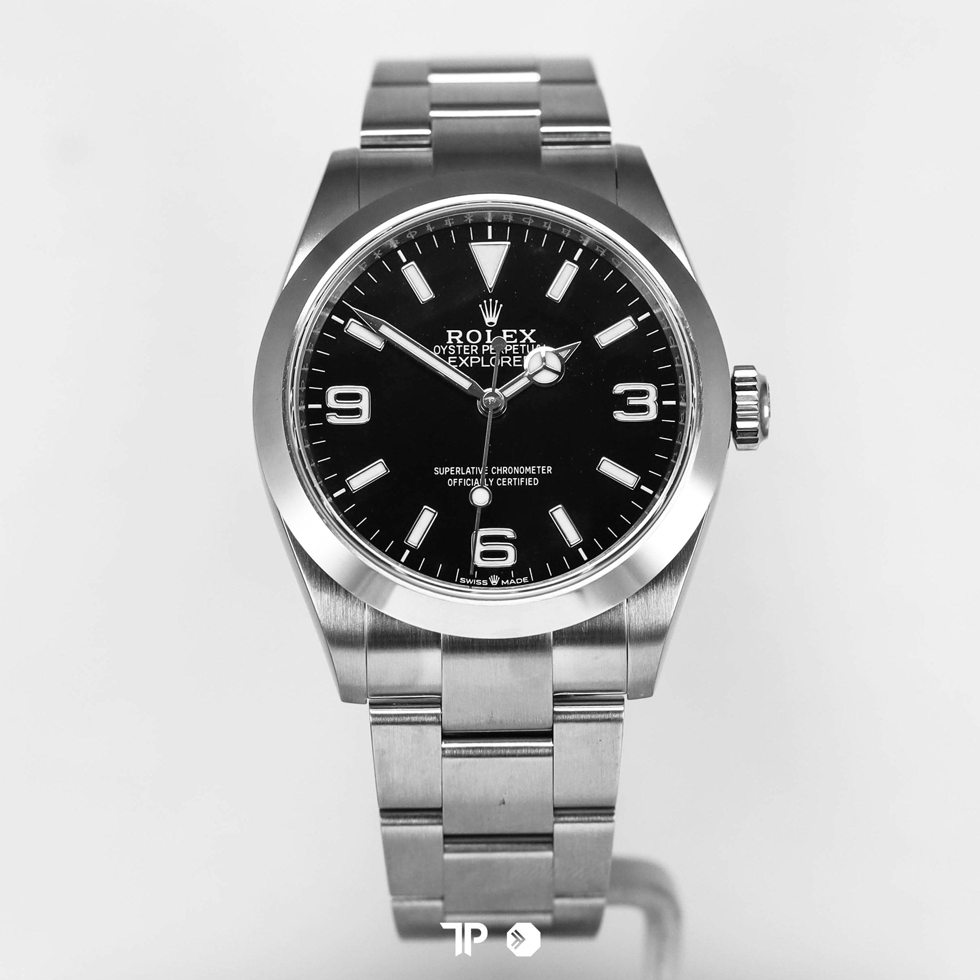 Explorer I 40mm NEW (2023)