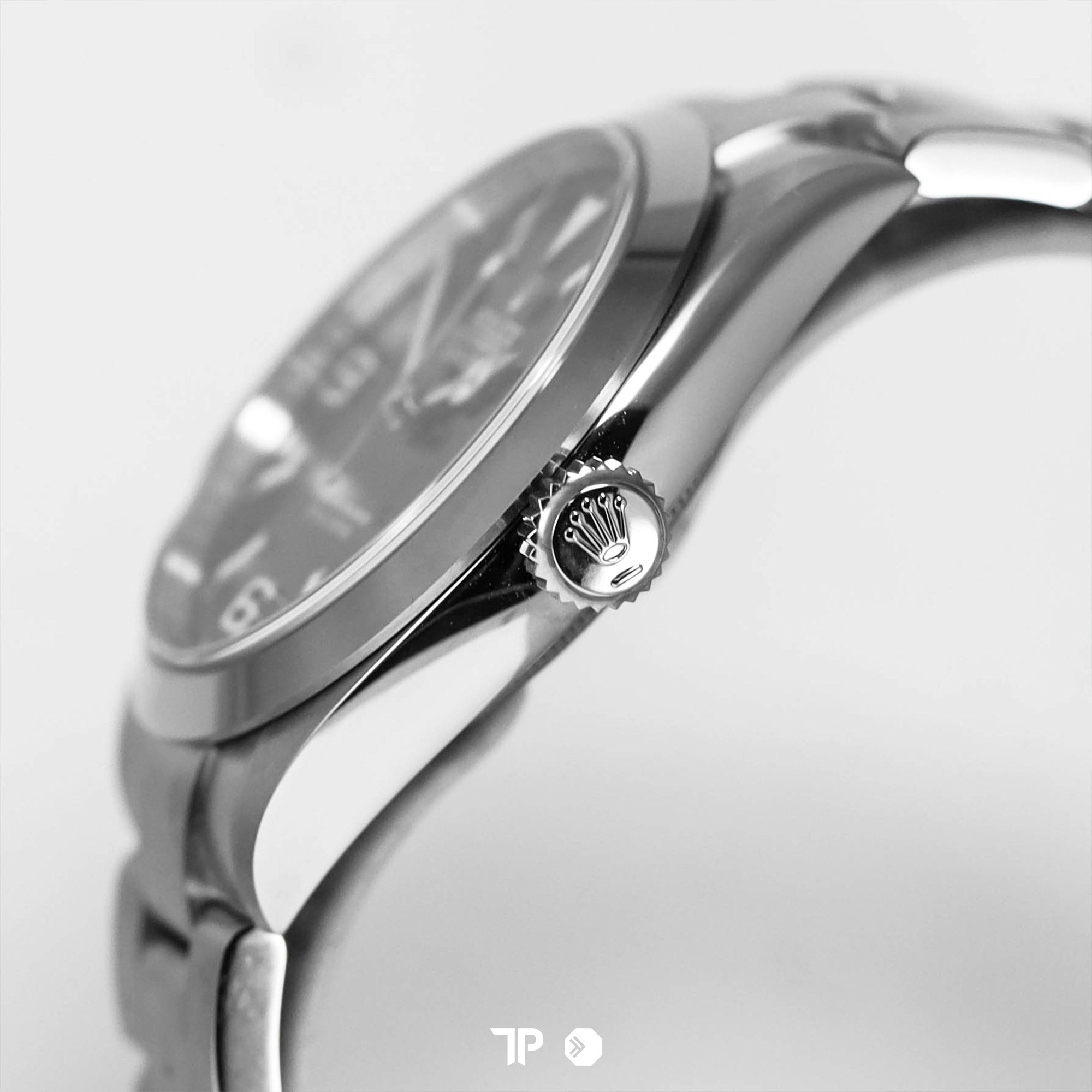 Explorer I 40mm NEW (2023)