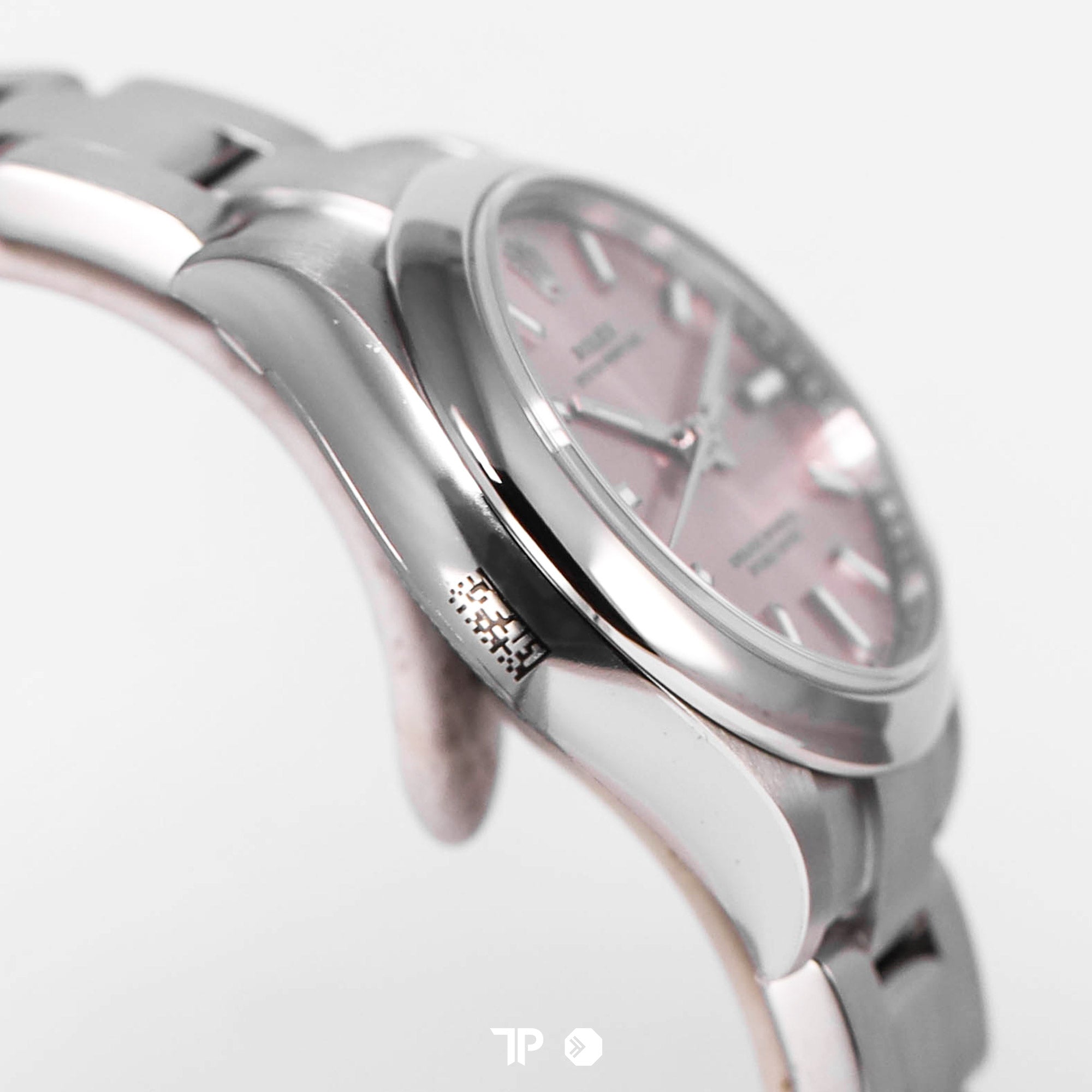 Oyster Perpetual 31mm Pink Dial NEW(2025)