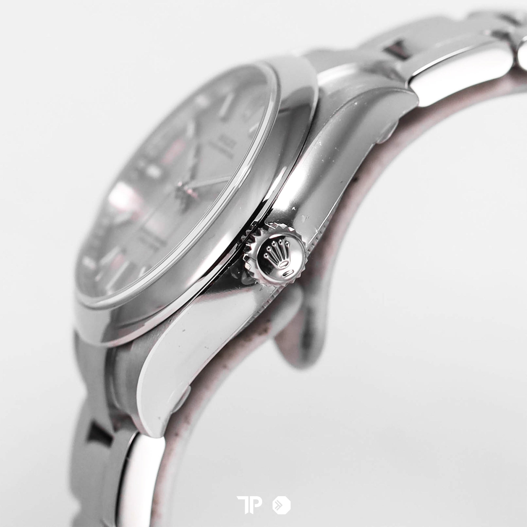 Oyster Perpetual 31mm Pink Dial NEW(2025)