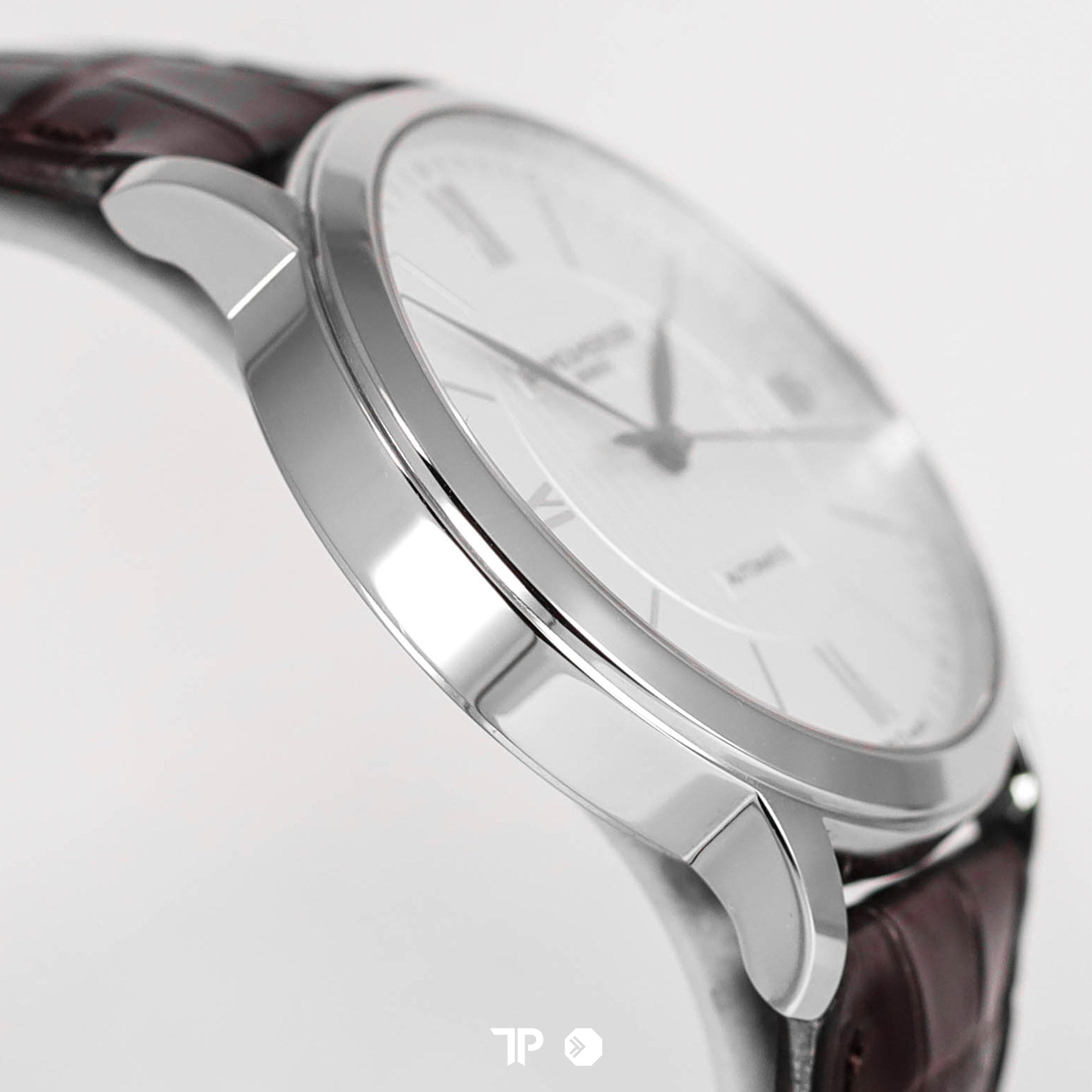 Classima Automatic White Dial 40mm (2021)