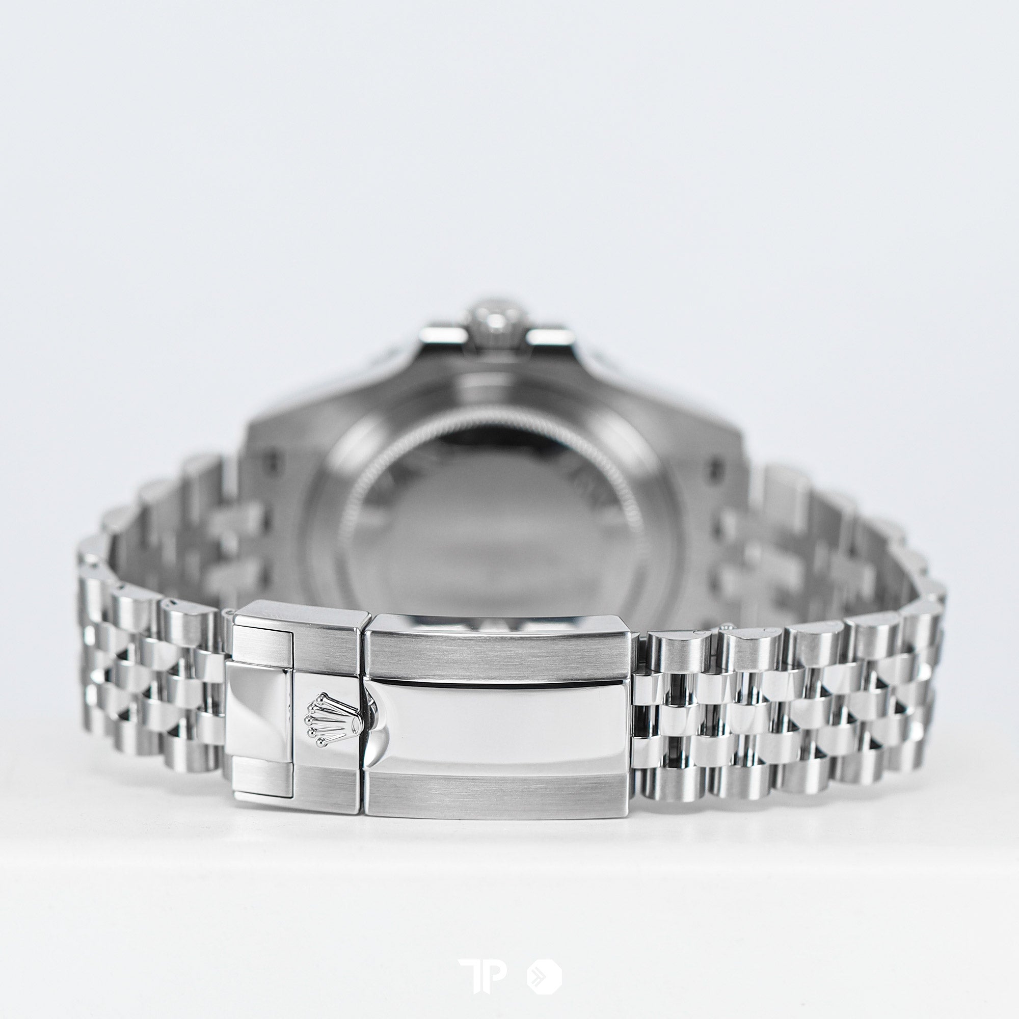 GMT-Master II "Batgirl" 126710BLNR 40mm (2023)