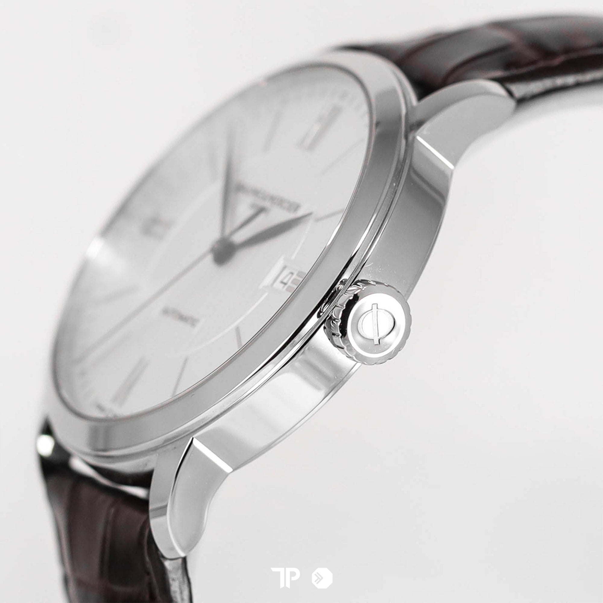 Classima Automatic White Dial 40mm (2021)