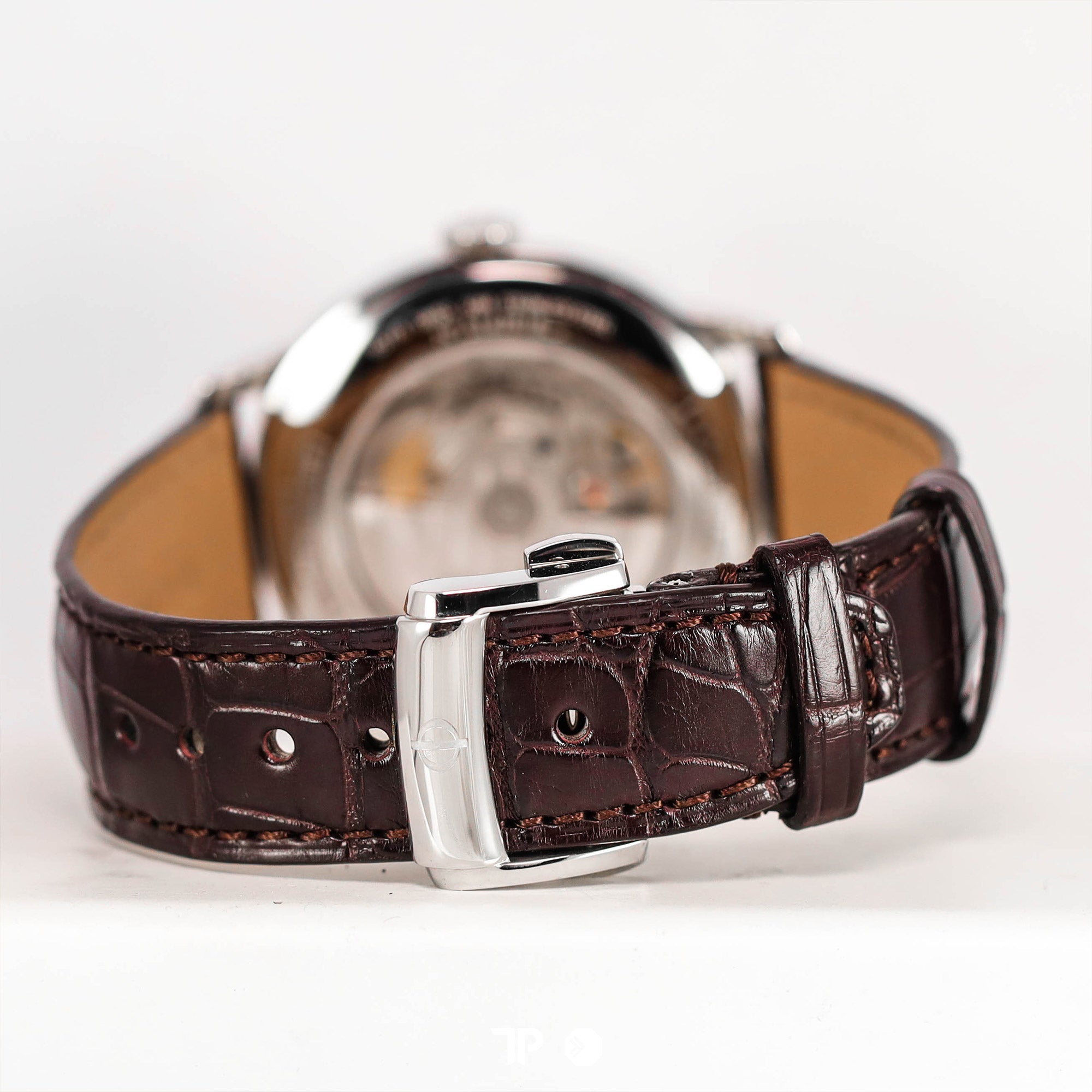Classima Automatic White Dial 40mm (2021)
