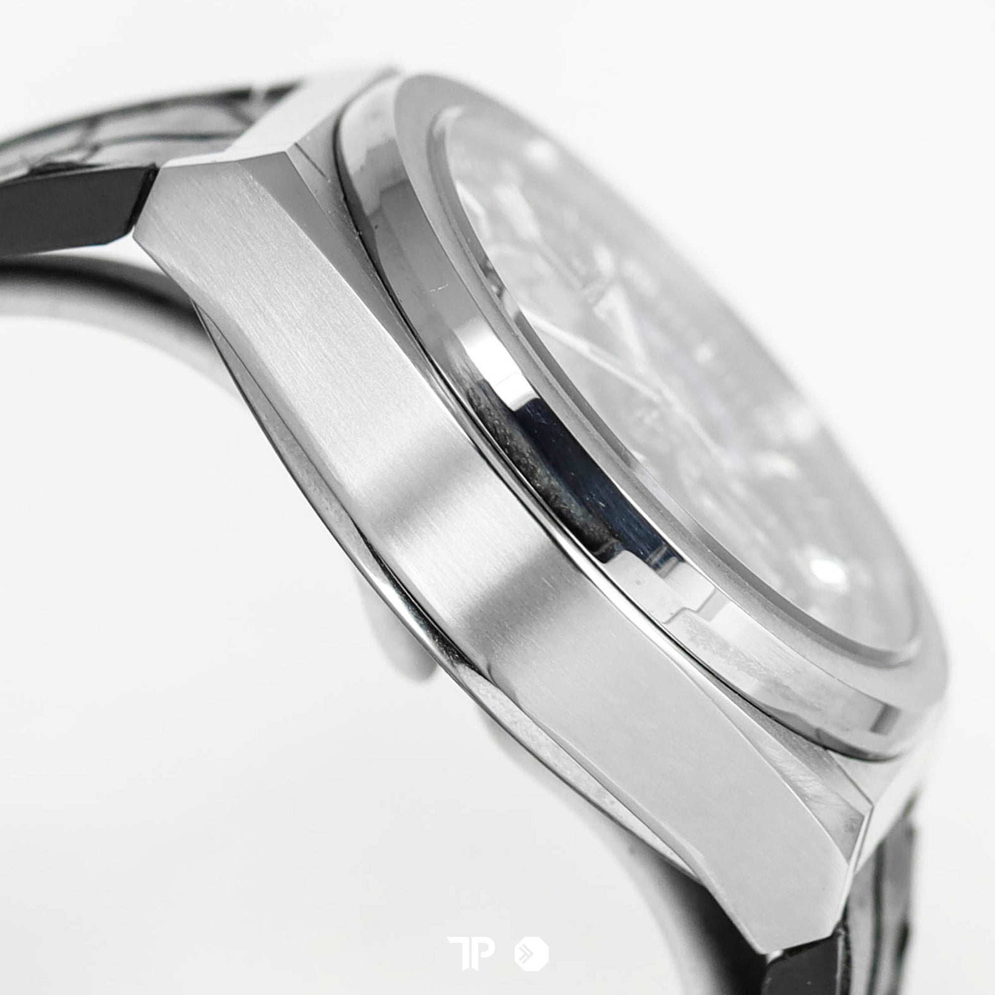 Defy 21 El Primero Chronograph Titanium 44mm (2021)