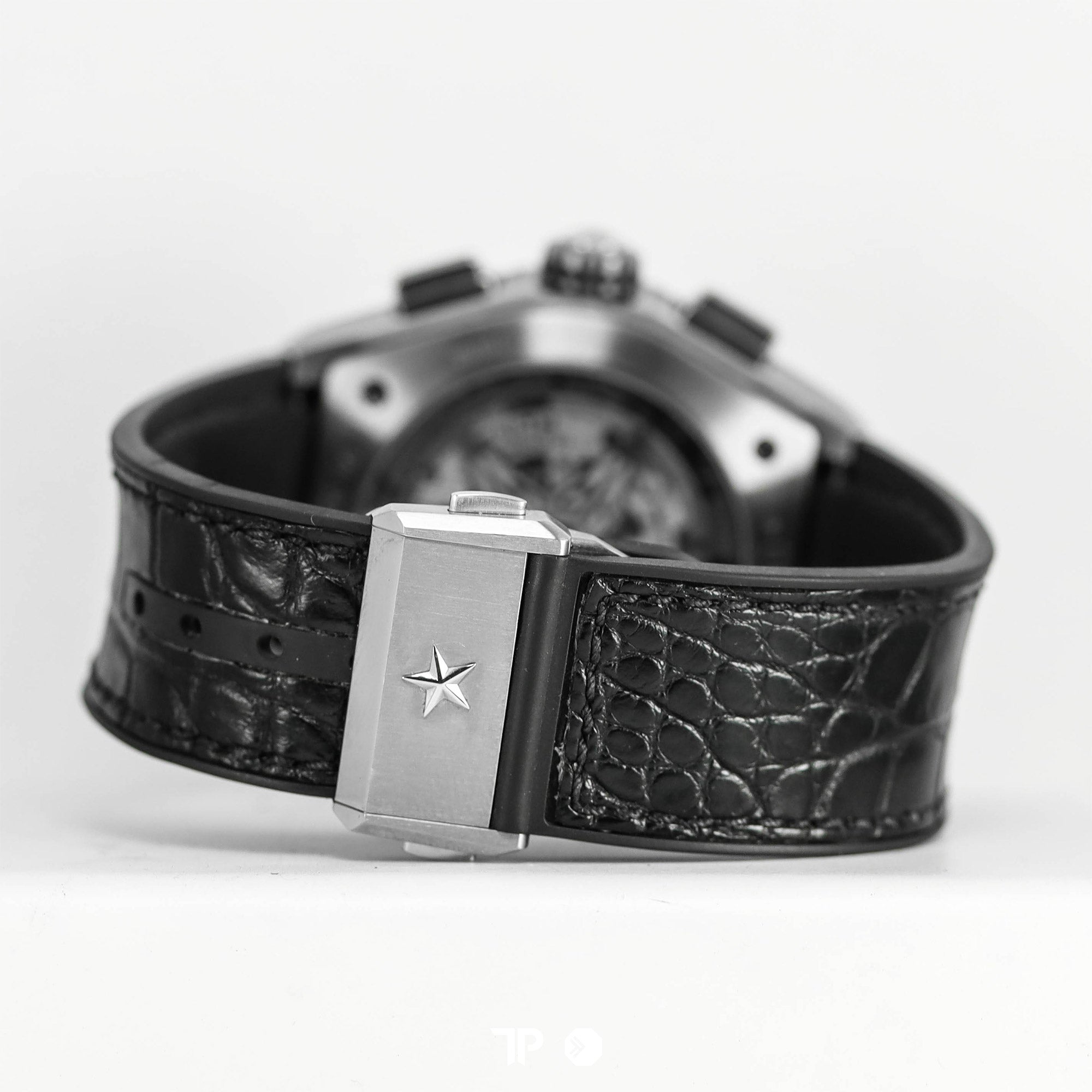 Defy 21 El Primero Chronograph Titanium 44mm (2021)
