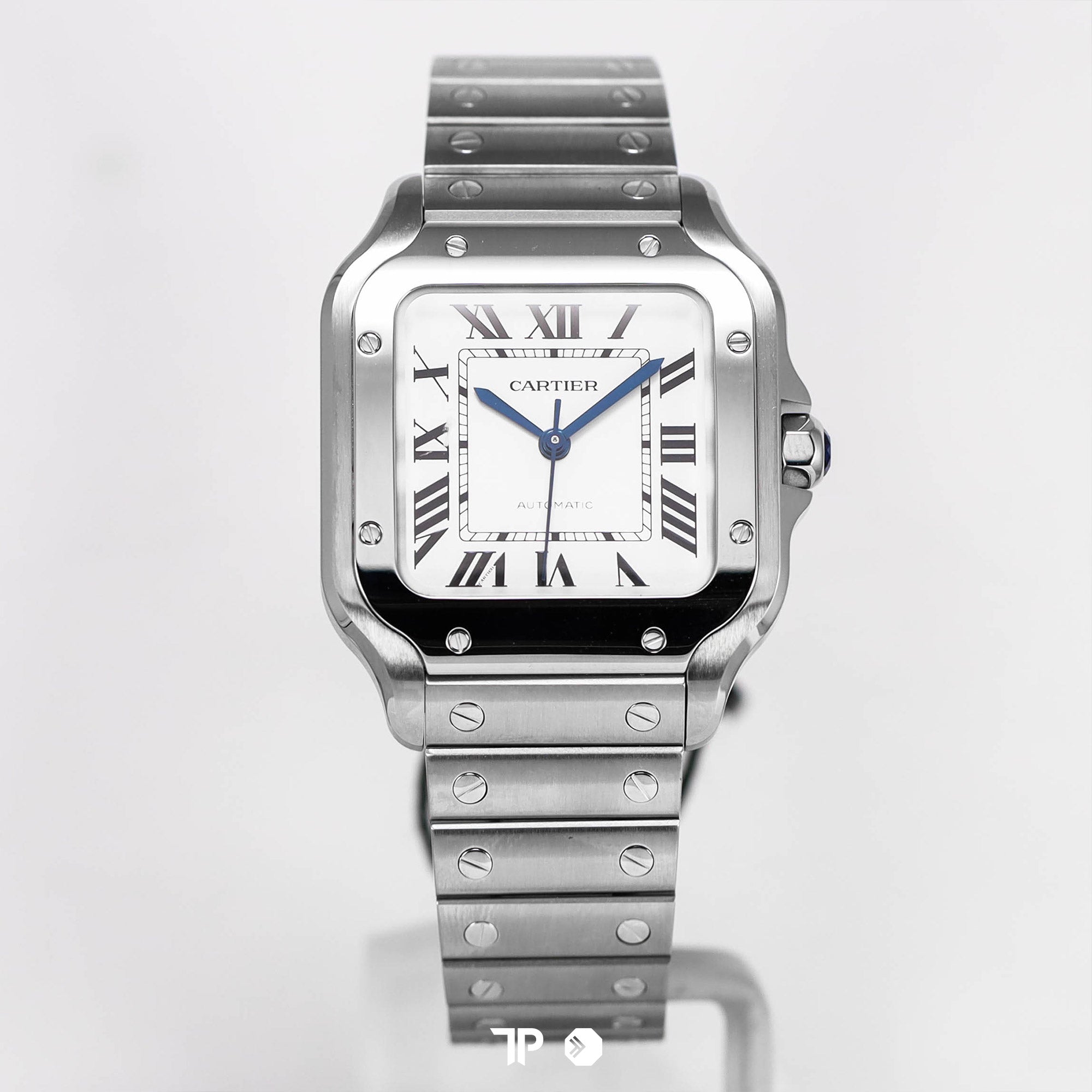 Santos Medium White 35mm NEW(2025)