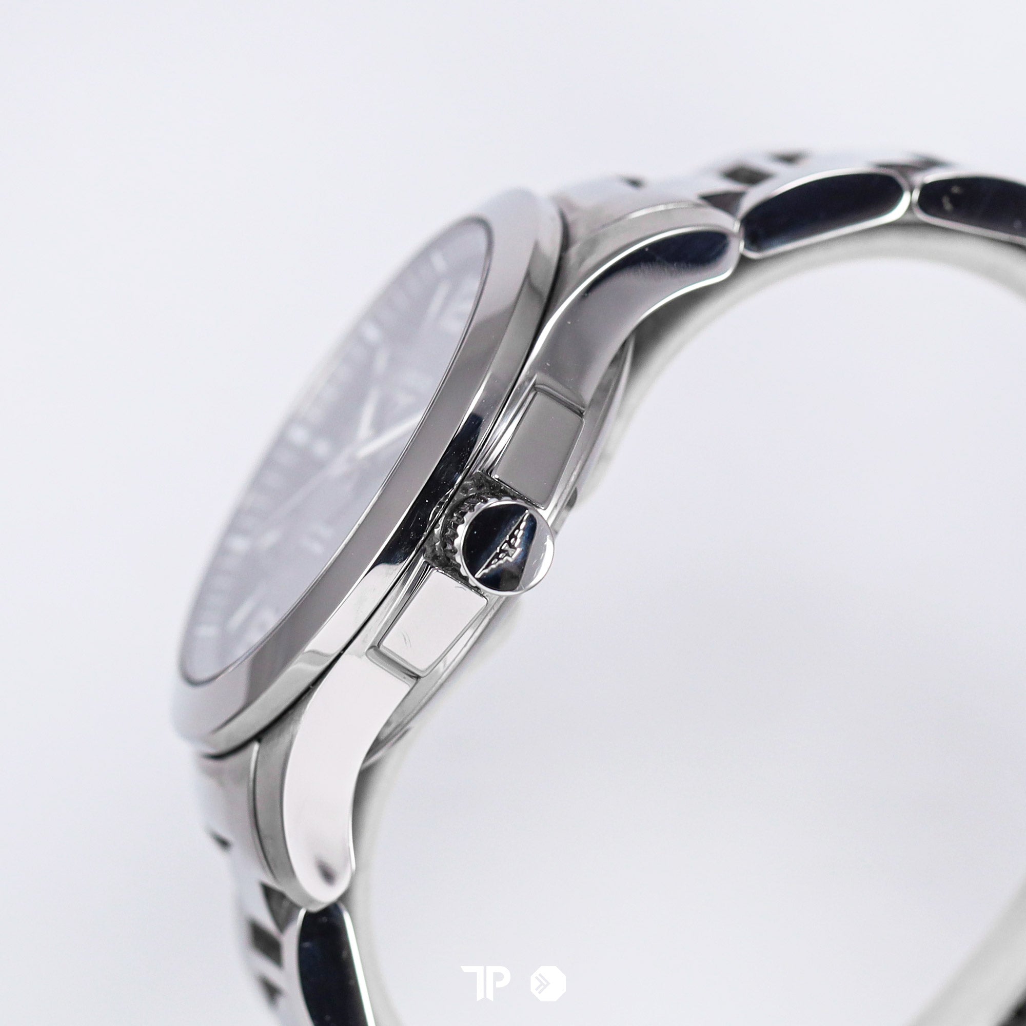 Hydroconquest Black 41mm