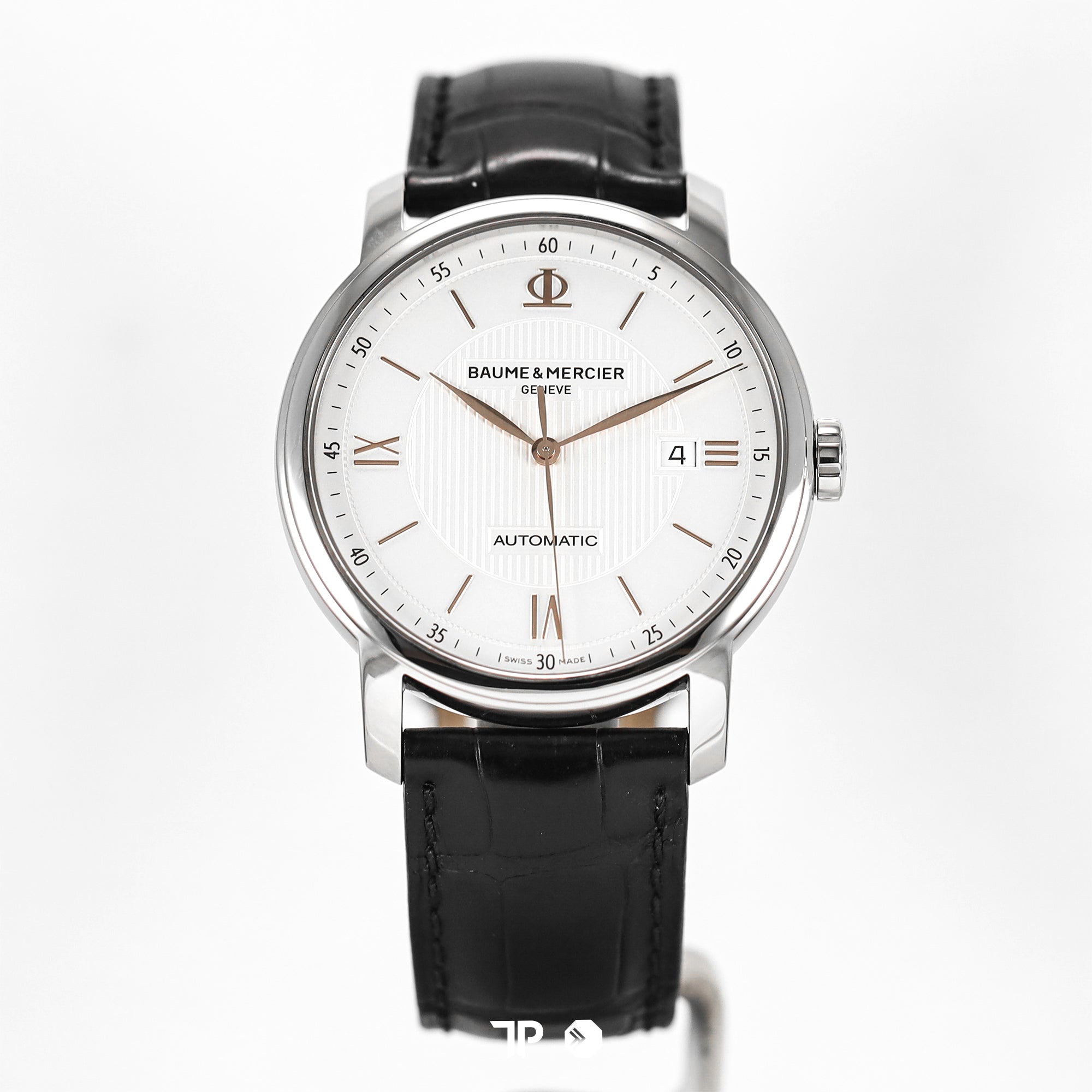 Classima Automatic Silver Dial 42mm