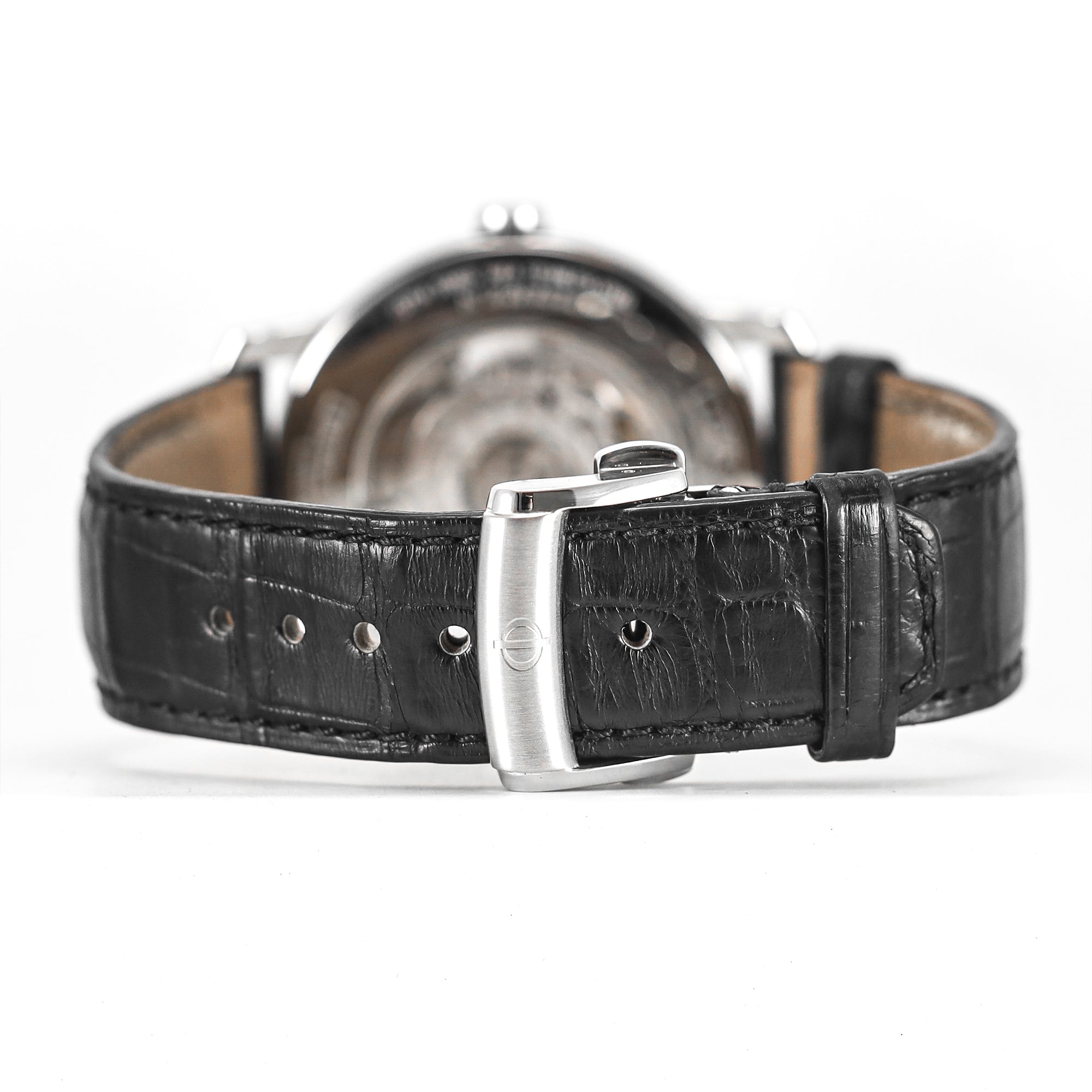 Classima Automatic Silver Dial 42mm