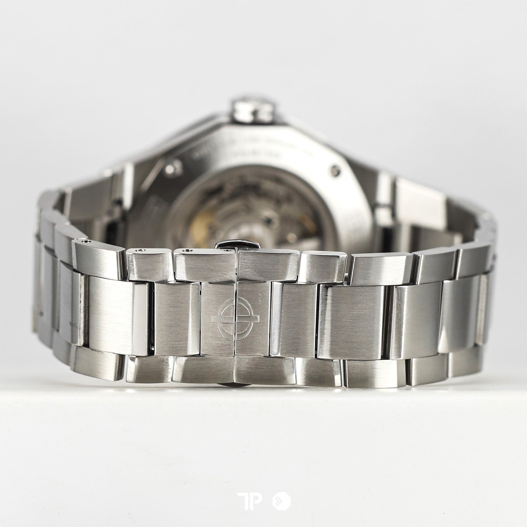 Riviera Automatic Black 42mm (2025)