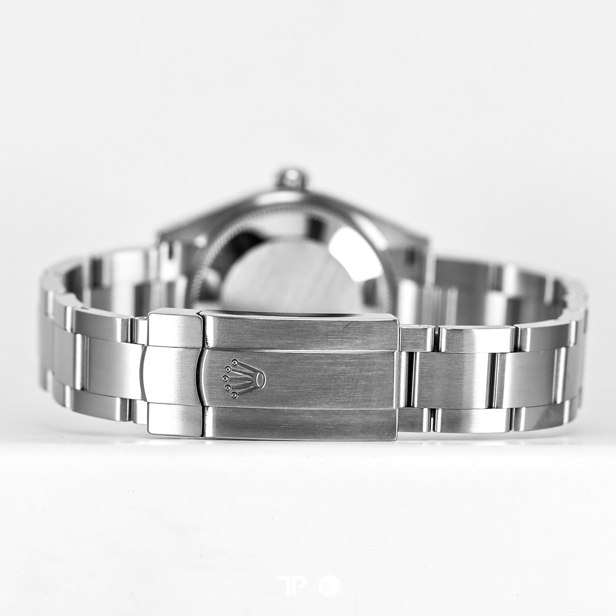 Oyster Perpetual 31 Black Dial (2022)
