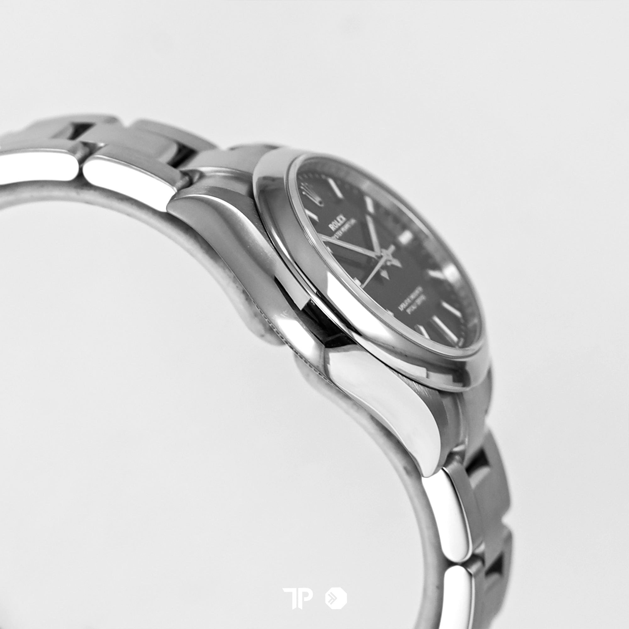 Oyster Perpetual 31 Black Dial (2022)