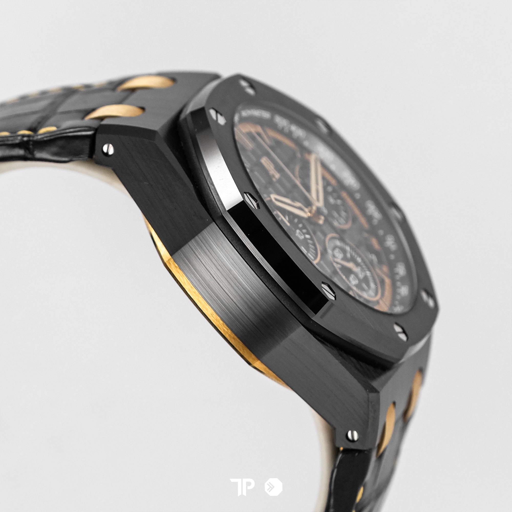 Royal Oak Offshore Chronograph Black Ceramic 43mm (2023)