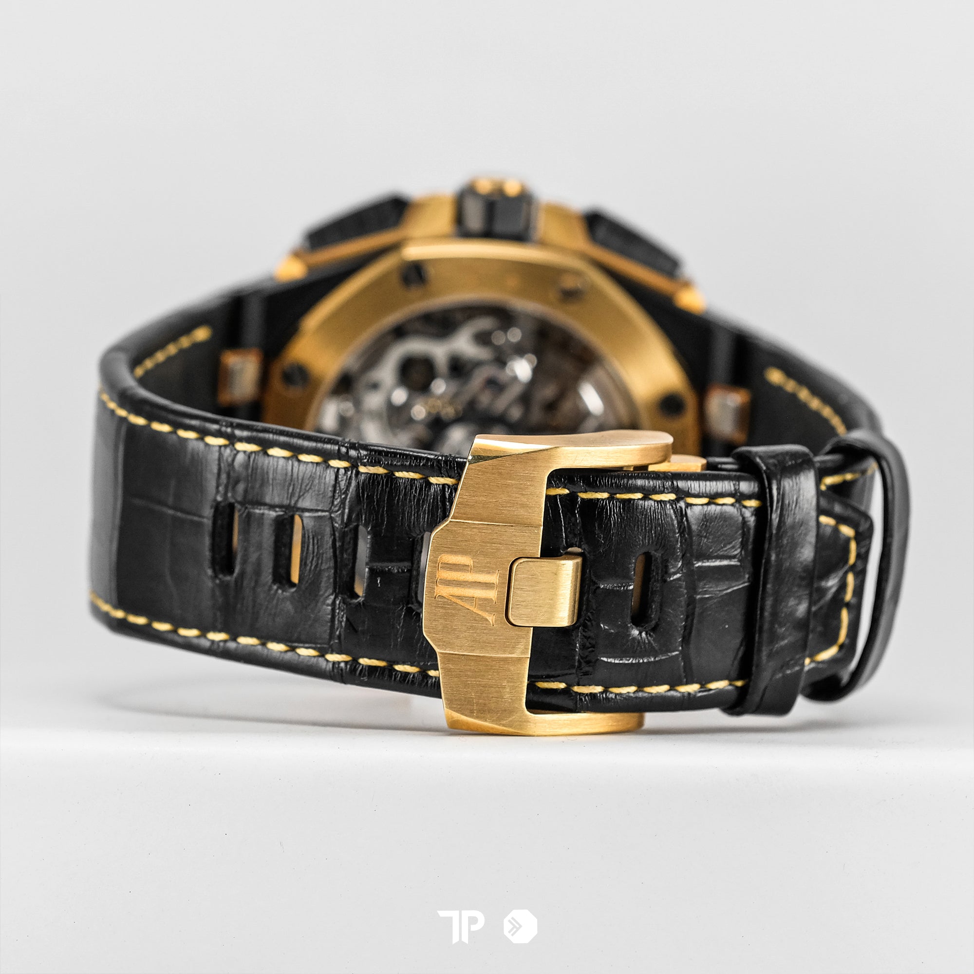 Royal Oak Offshore Chronograph Black Ceramic 43mm (2023)