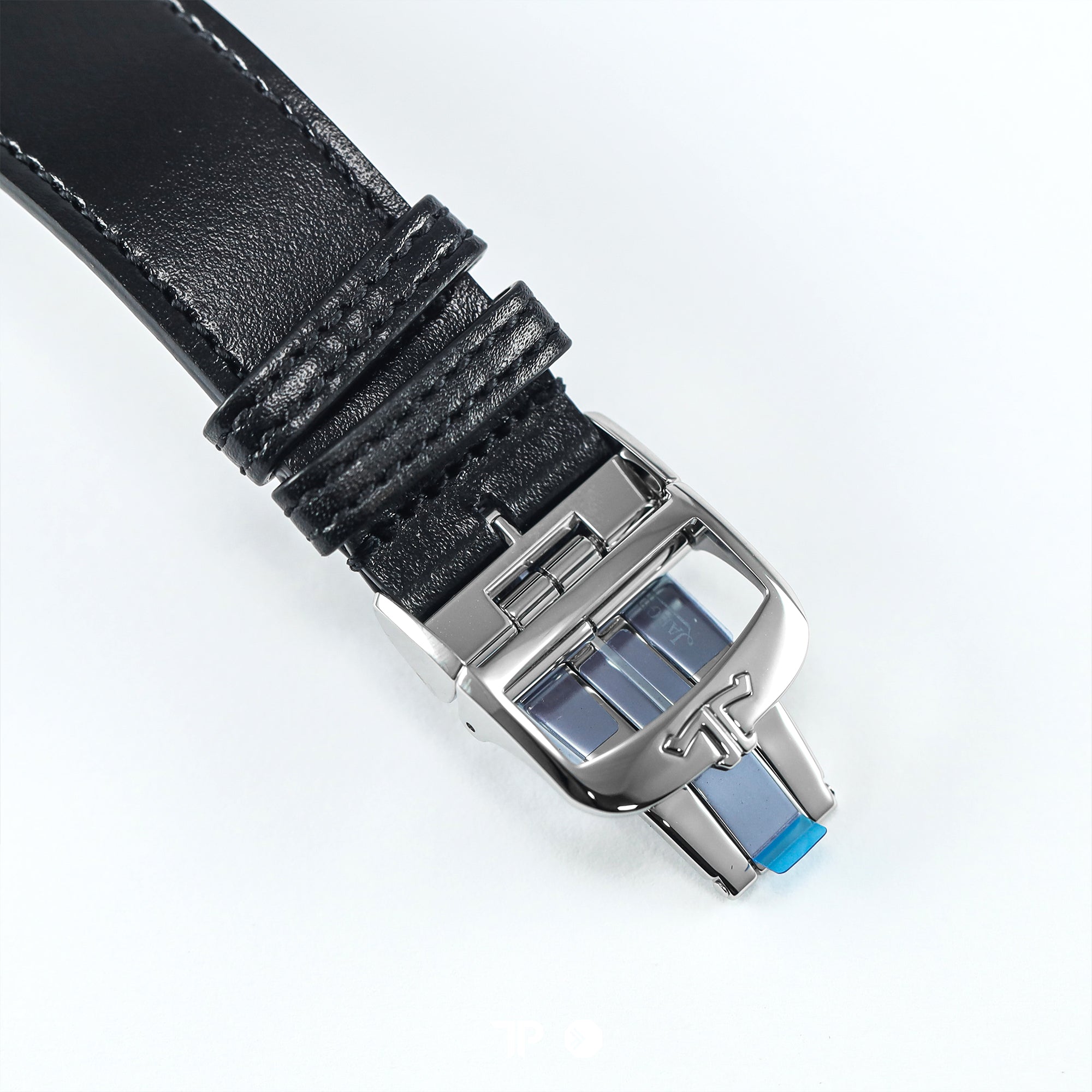 Reverso Tribute Duo Face Small Second Blue & White NEW (2026)
