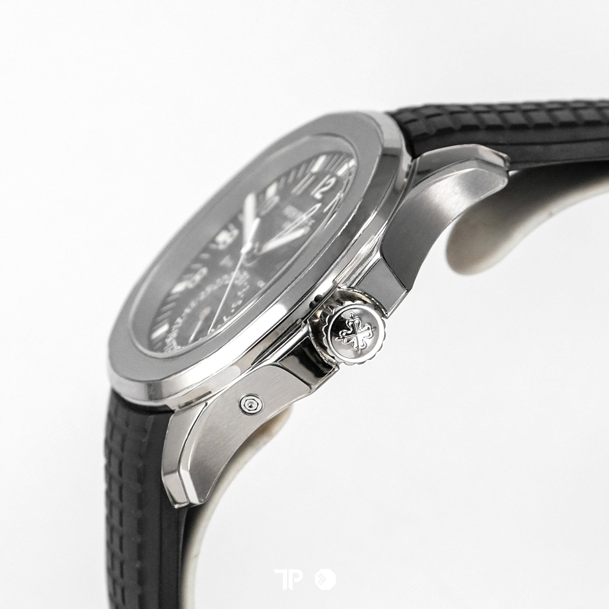 Aquanaut Travel Time 5164A-001 40.8mm (2018)